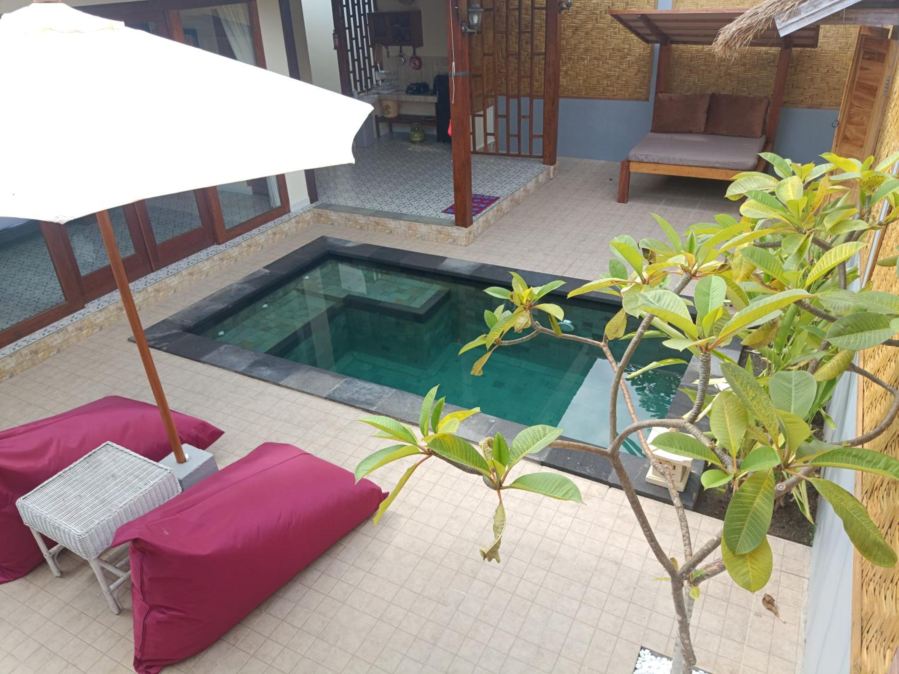 Villa Kinagu