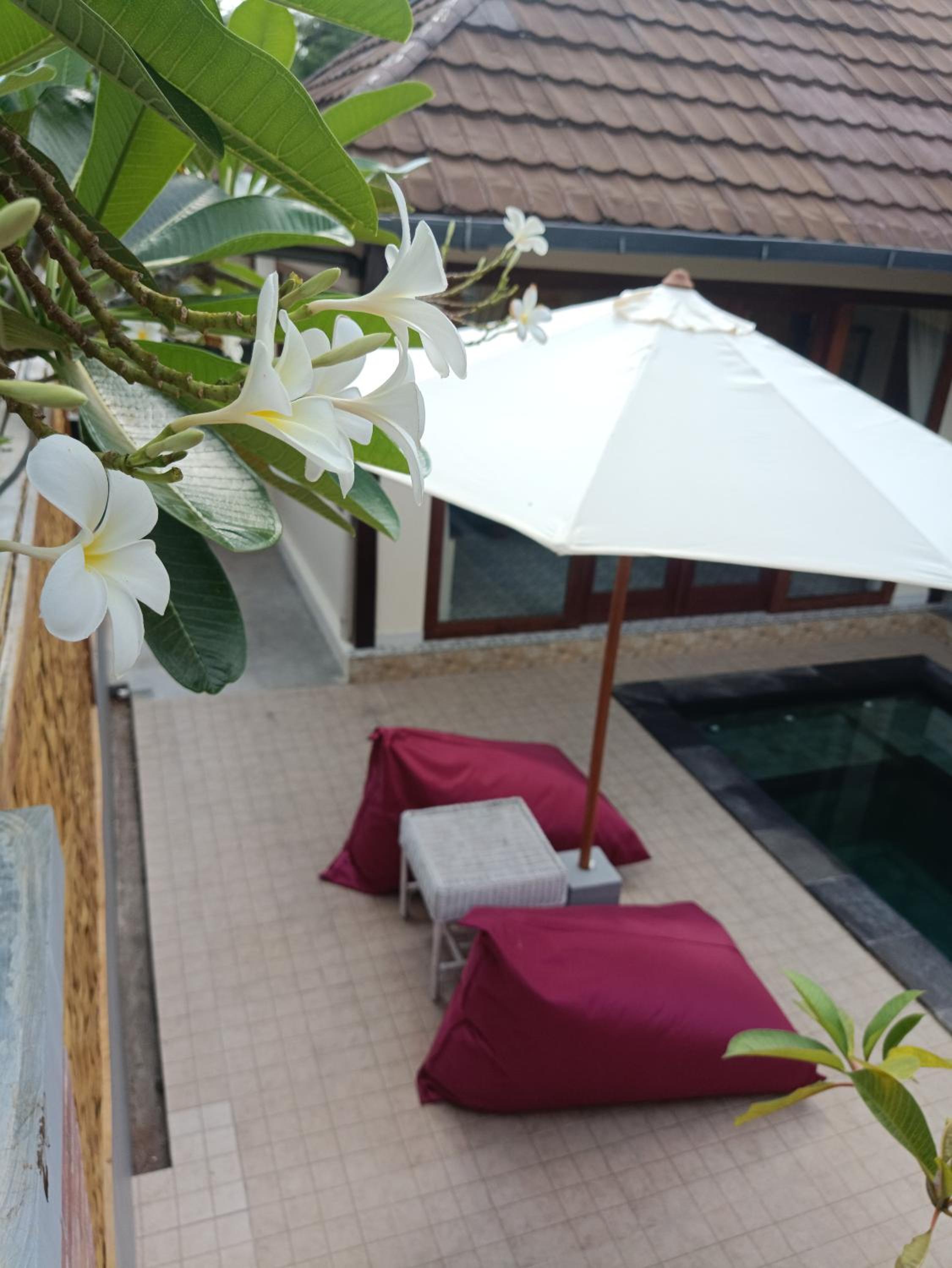 Villa Kinagu