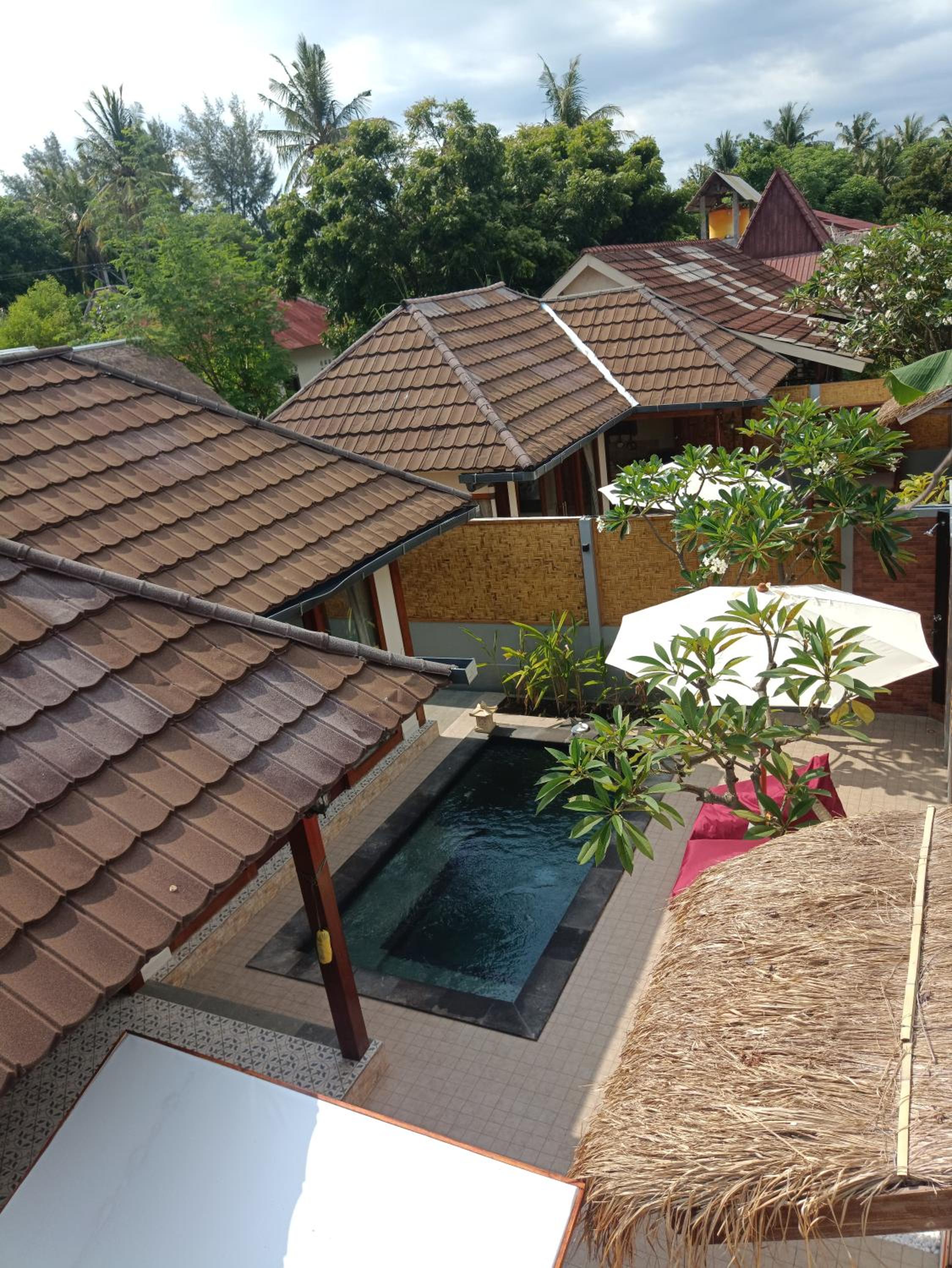 Villa Kinagu