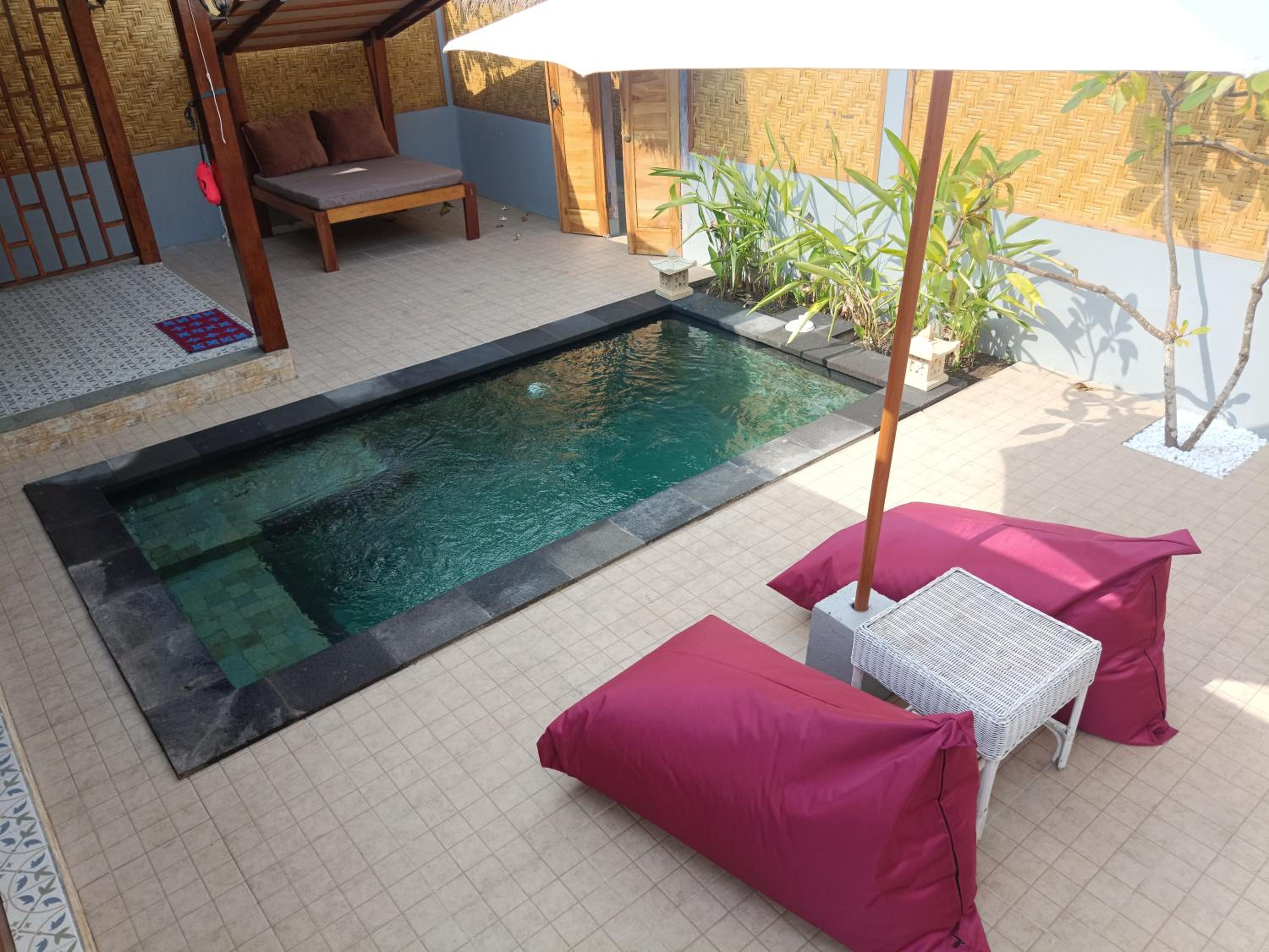 Villa Kinagu
