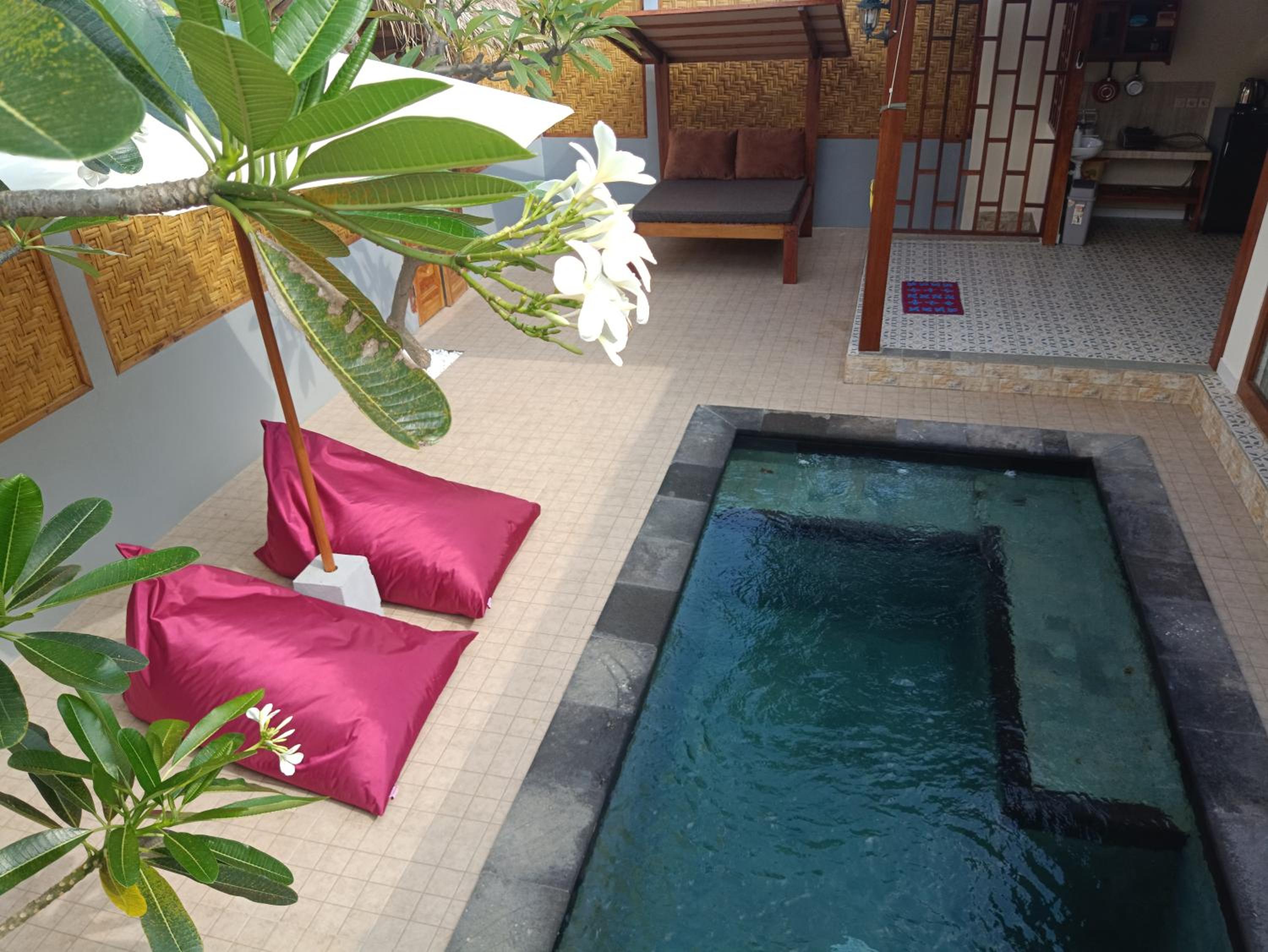 Villa Kinagu