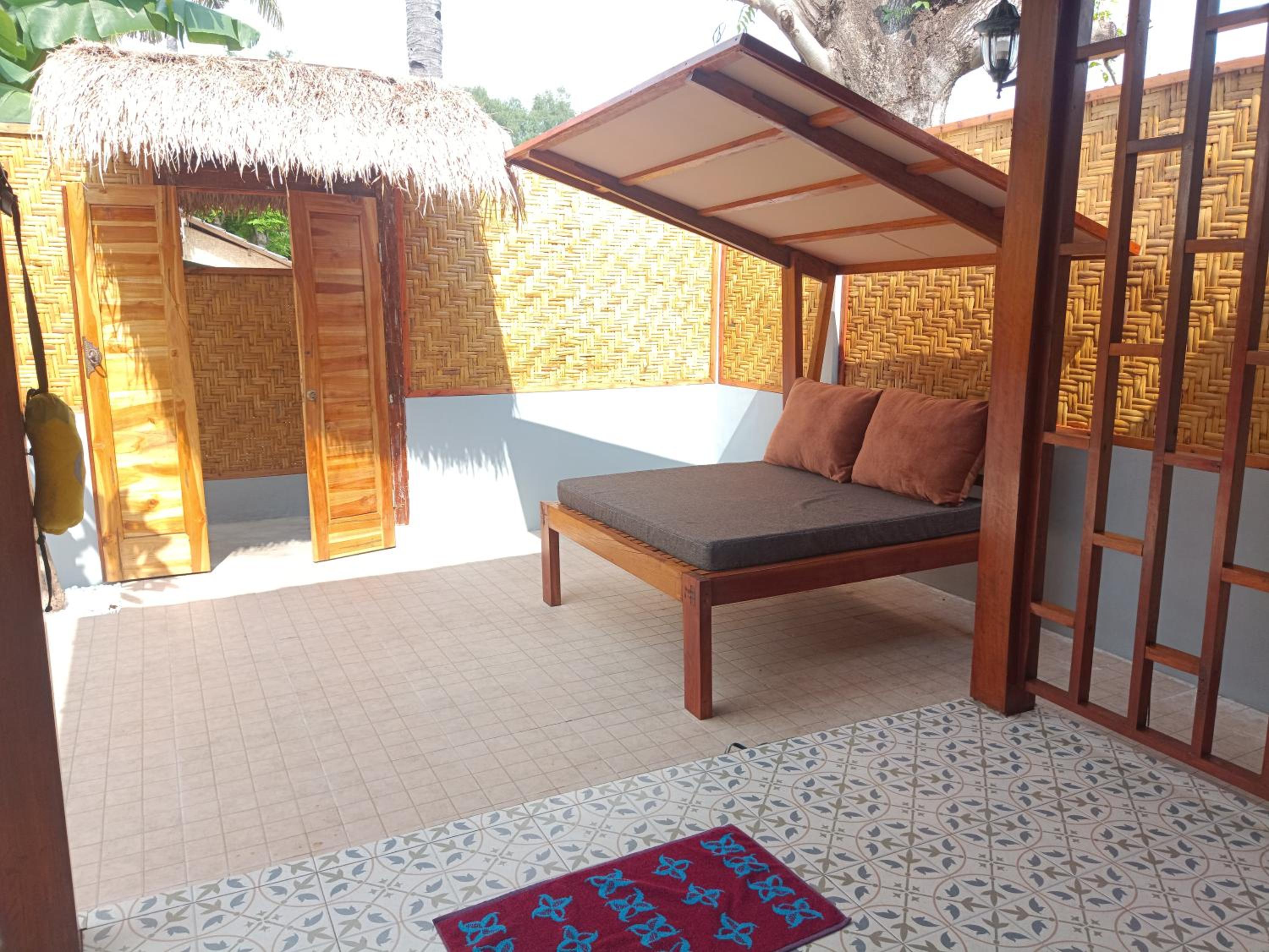 Villa Kinagu