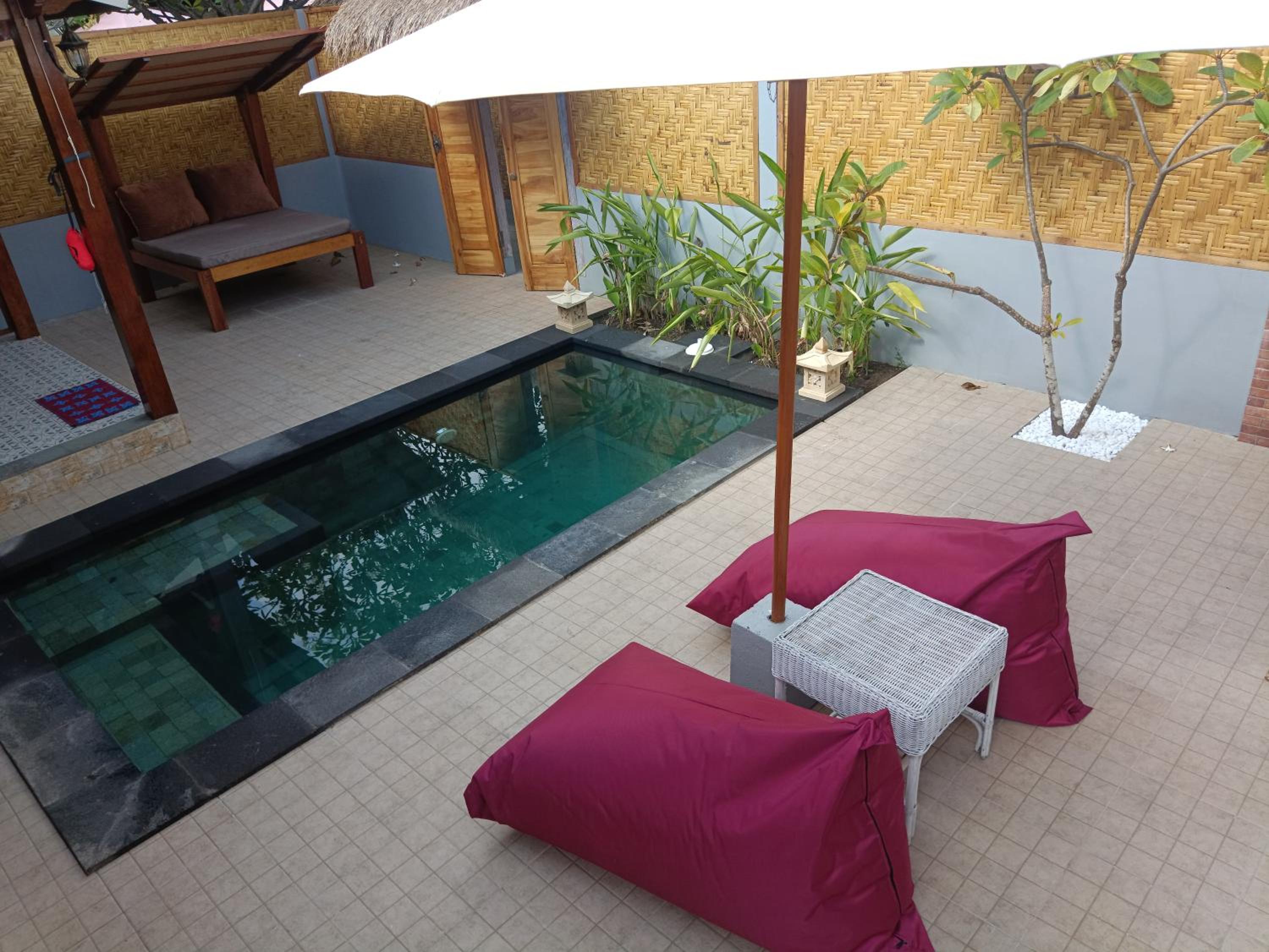 Villa Kinagu