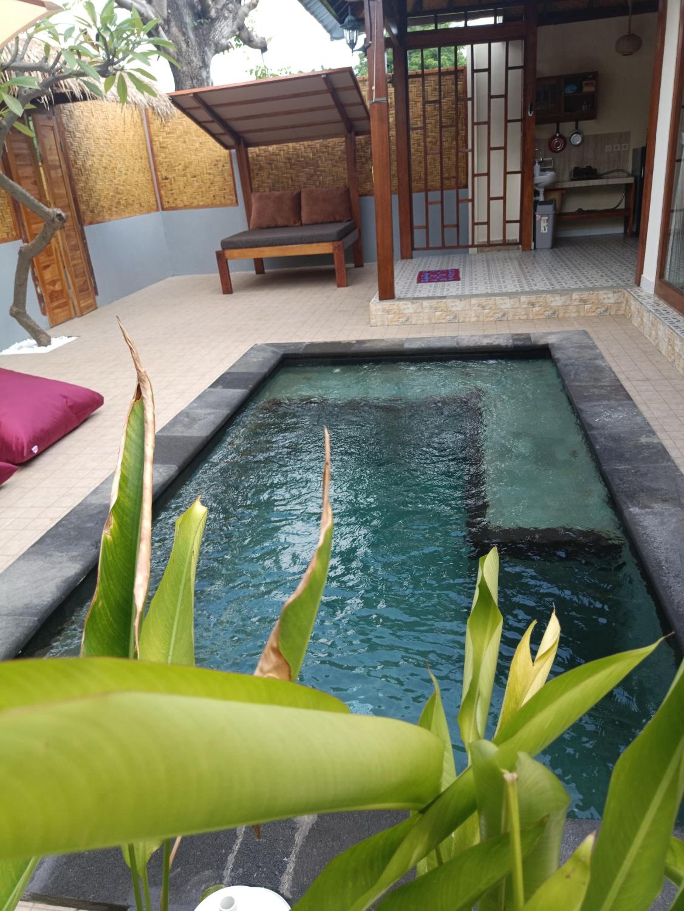Villa Kinagu