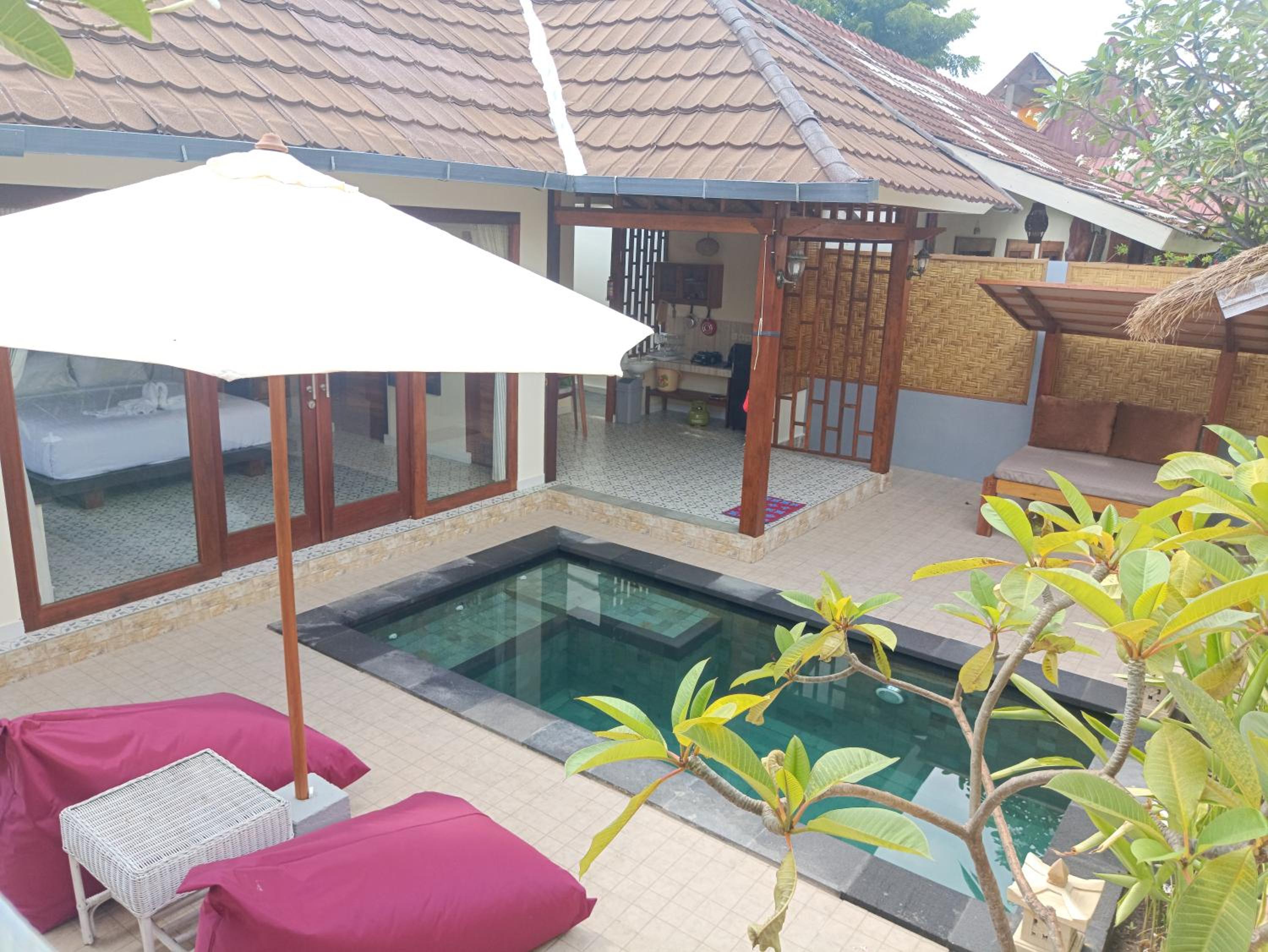 Villa Kinagu