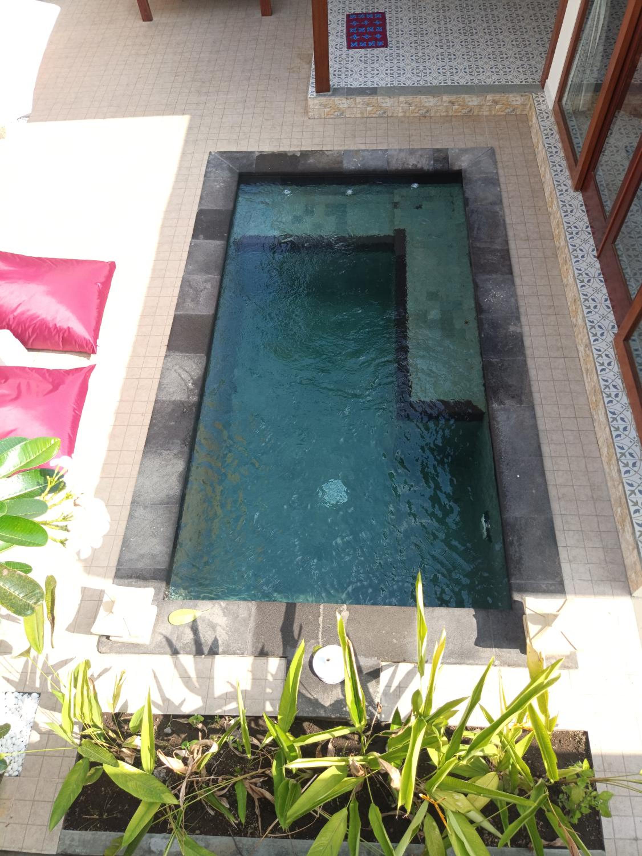 Villa Kinagu