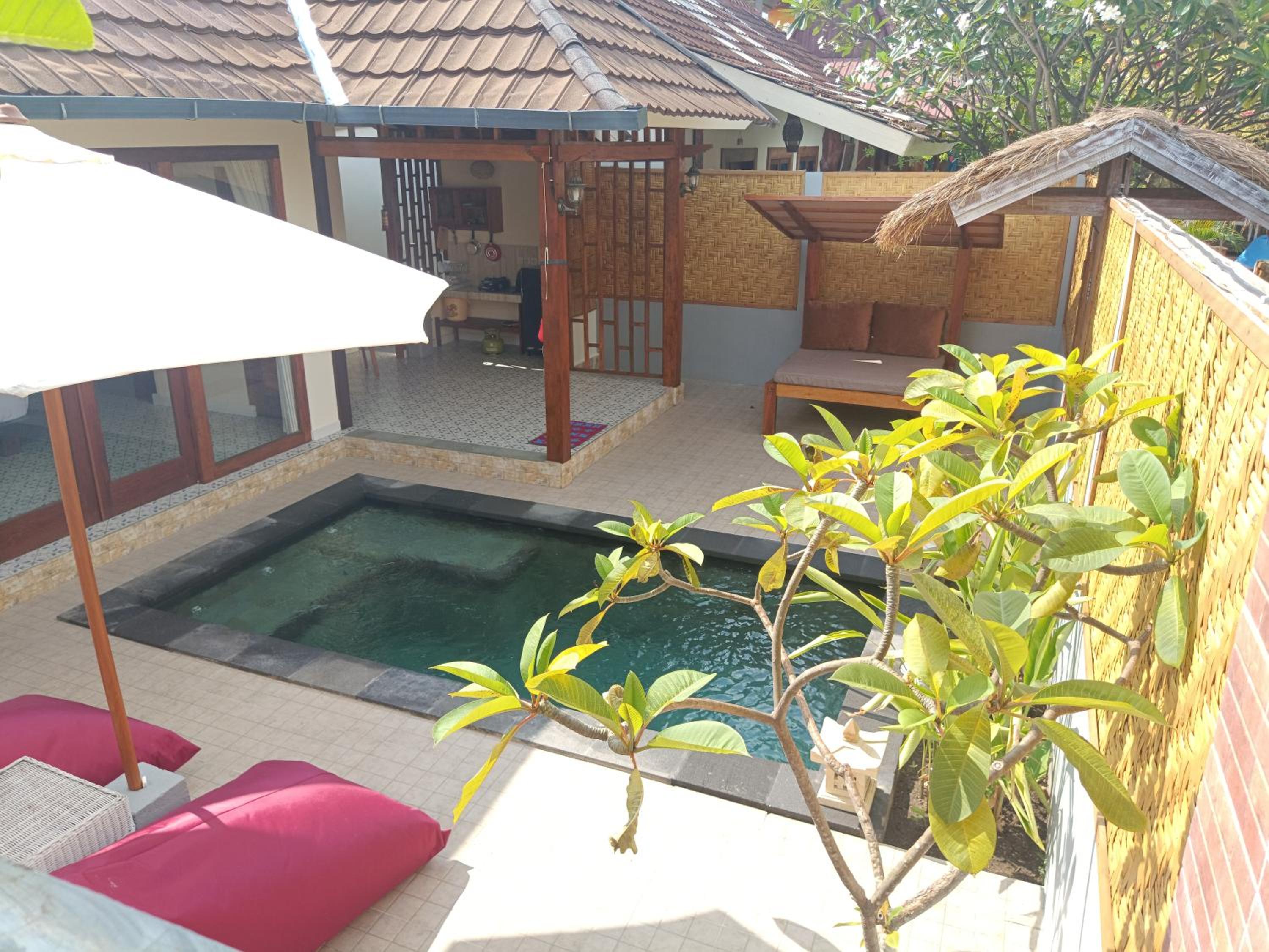Villa Kinagu