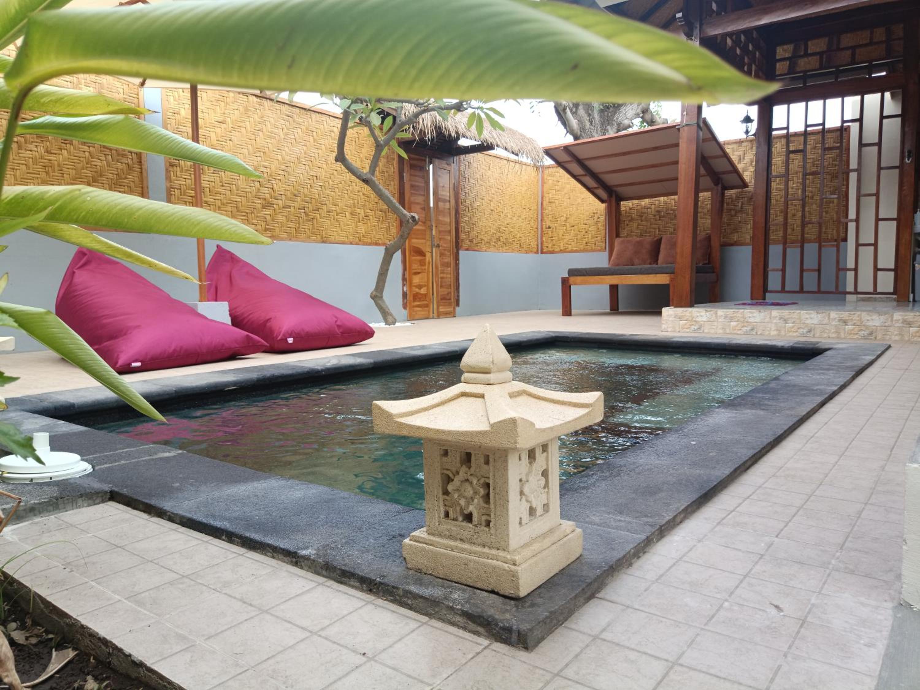 Villa Kinagu