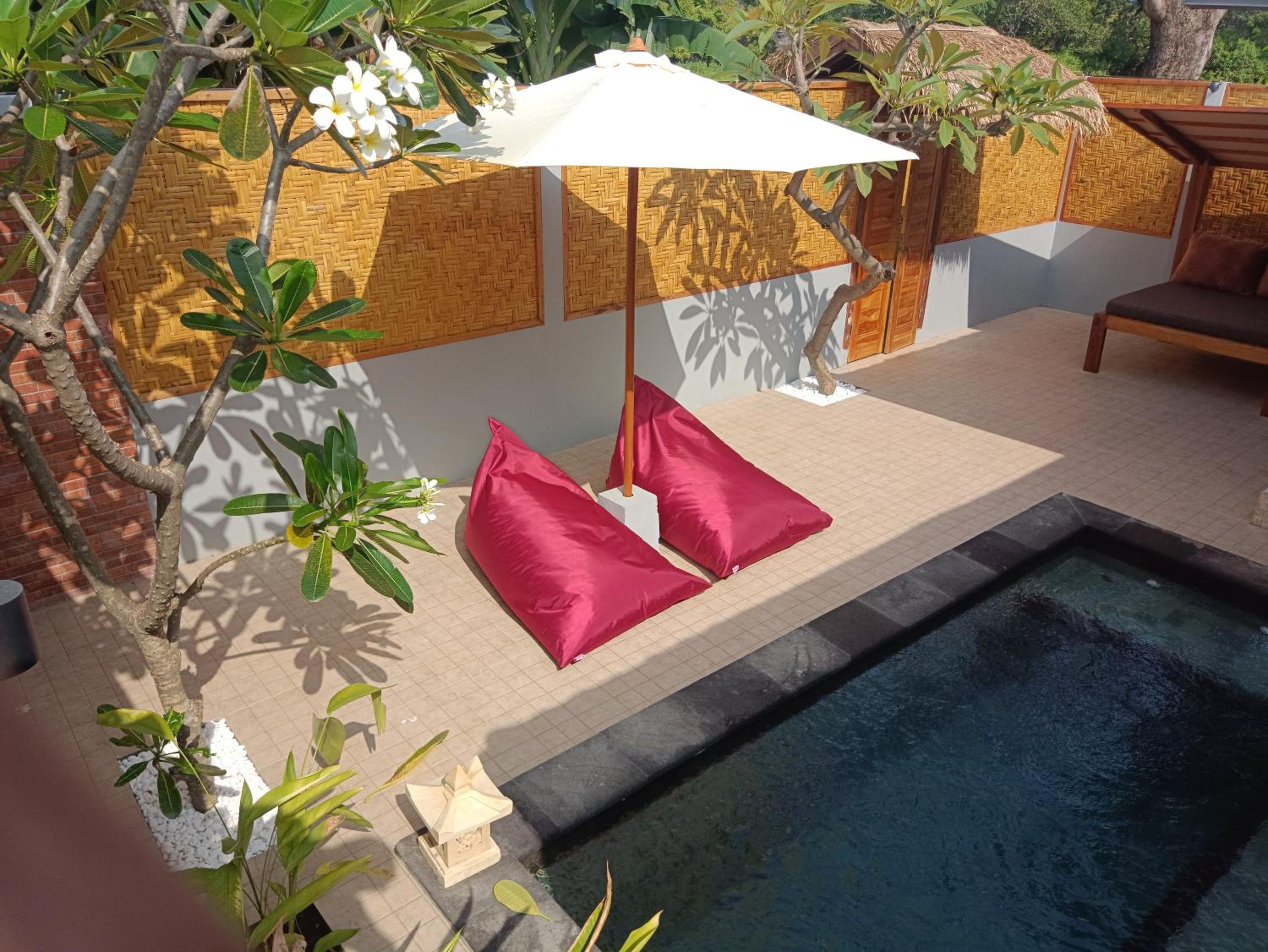 Villa Kinagu