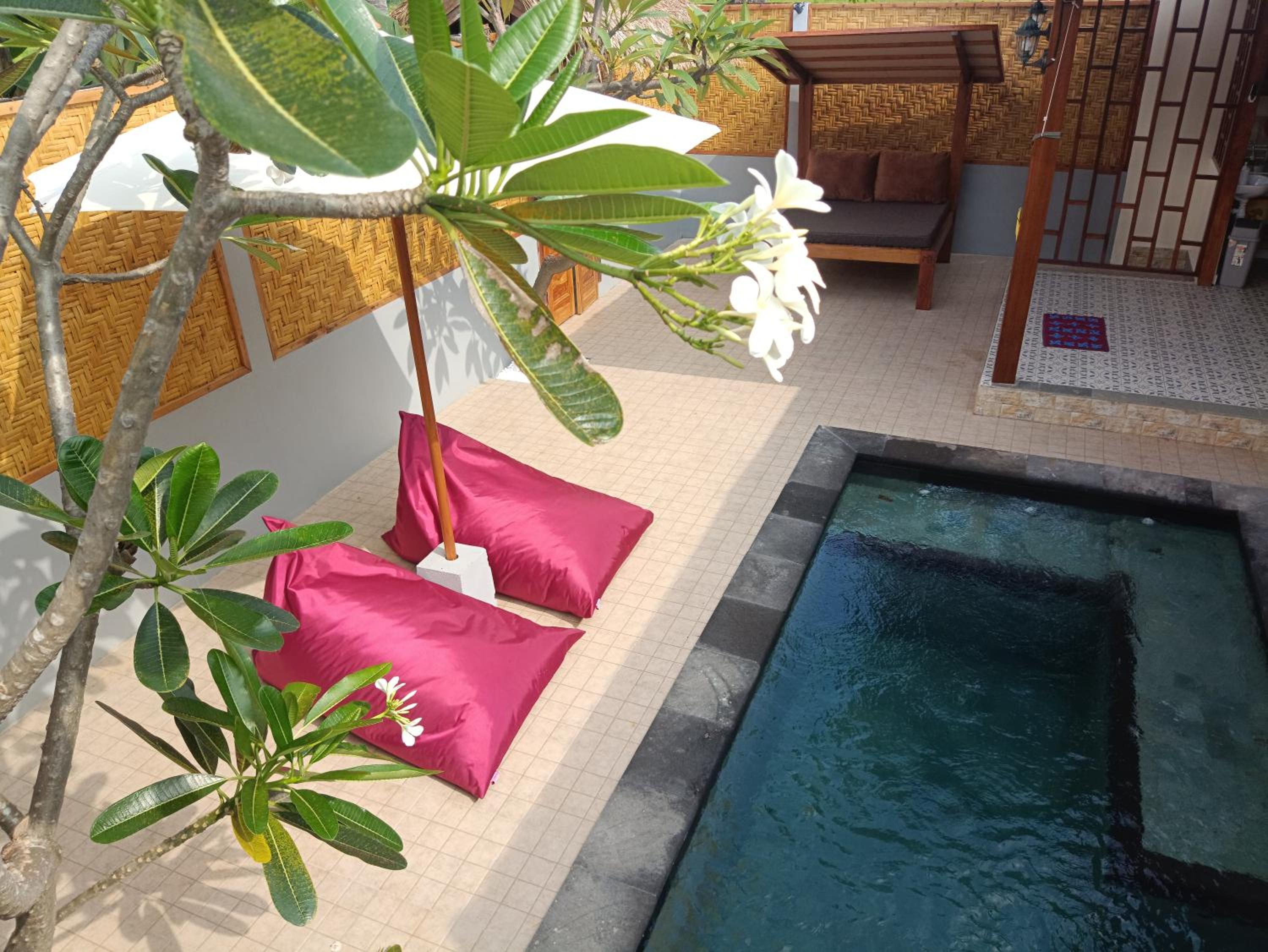 Villa Kinagu