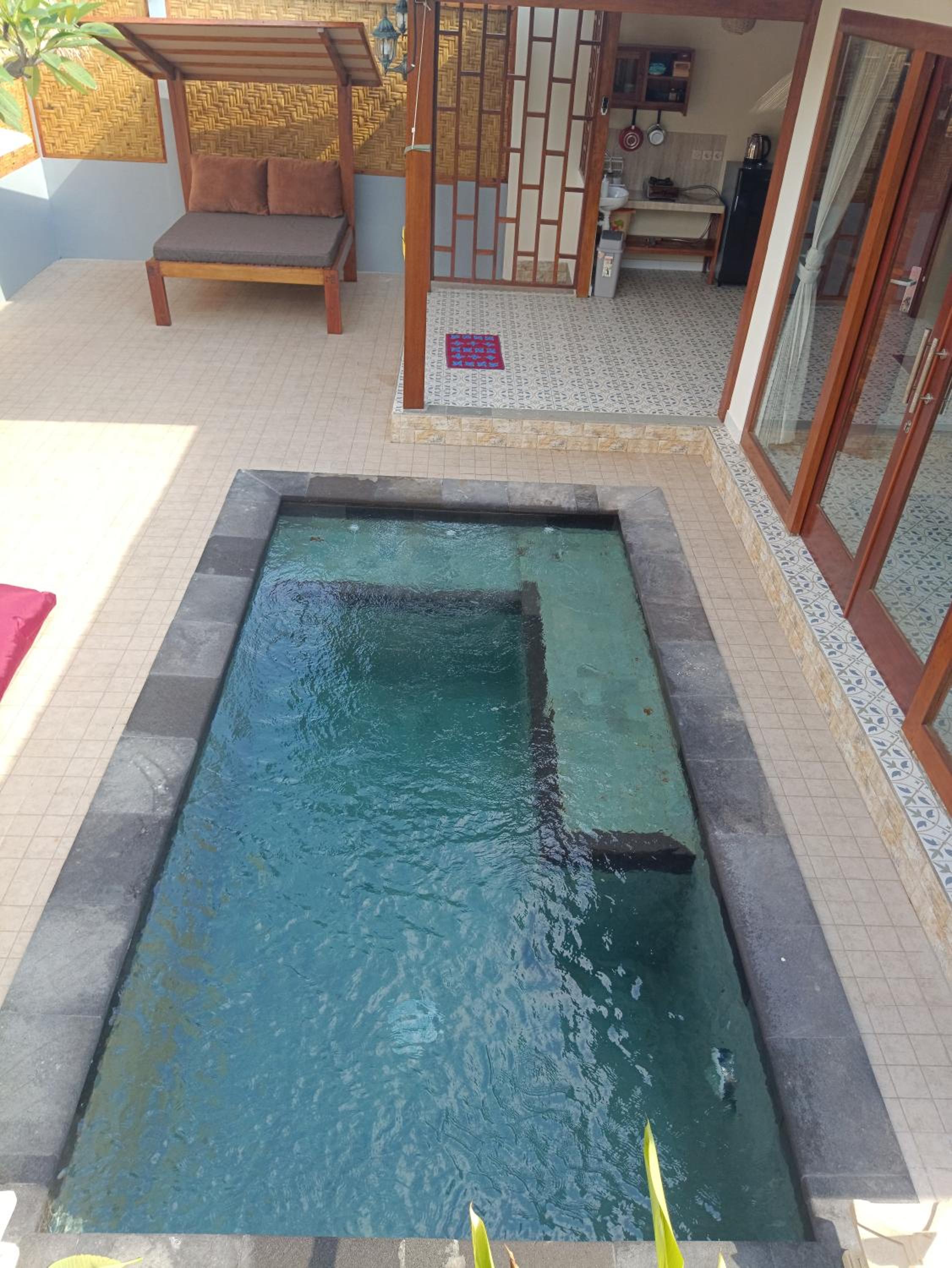Villa Kinagu