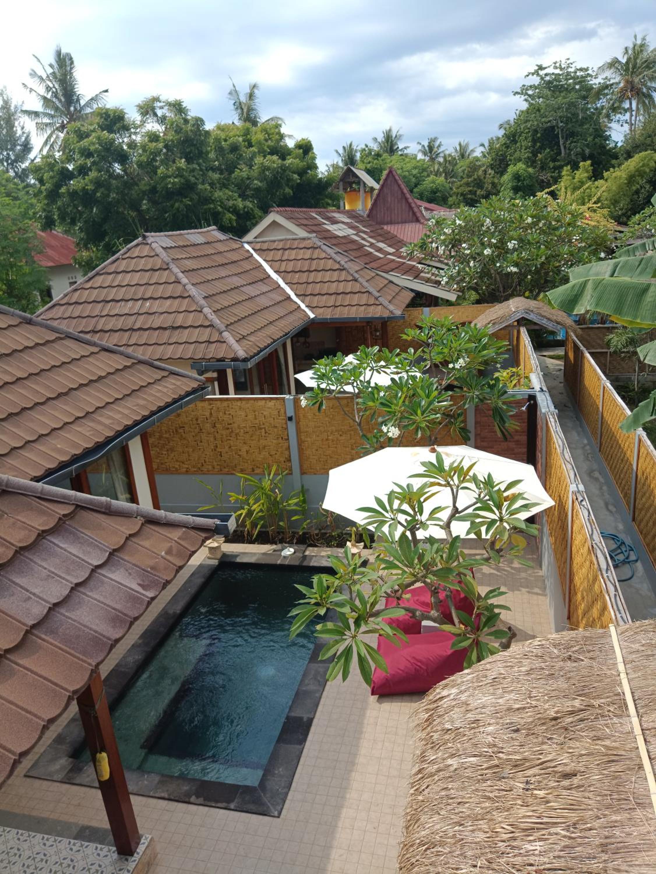 Villa Kinagu
