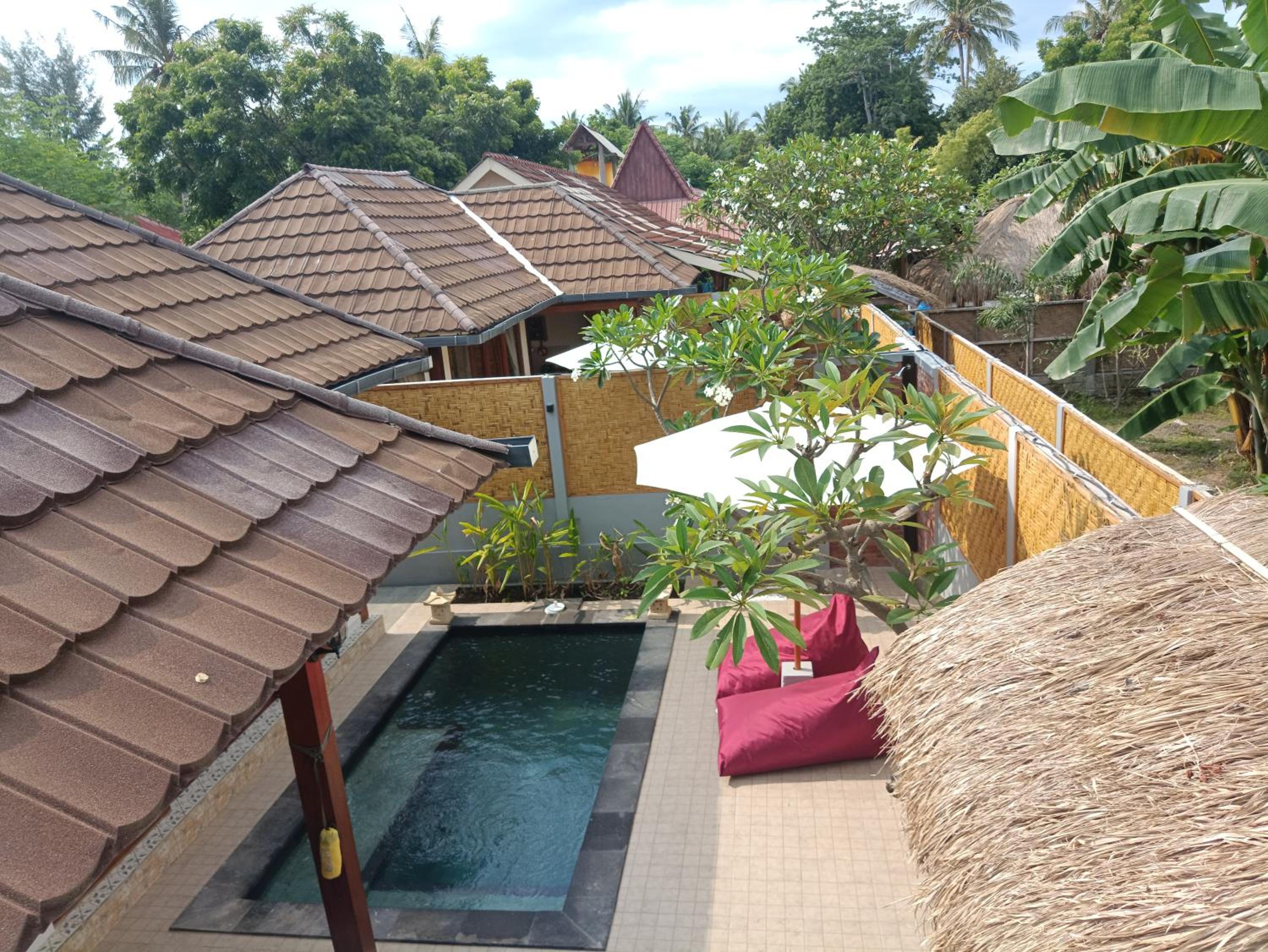 Villa Kinagu