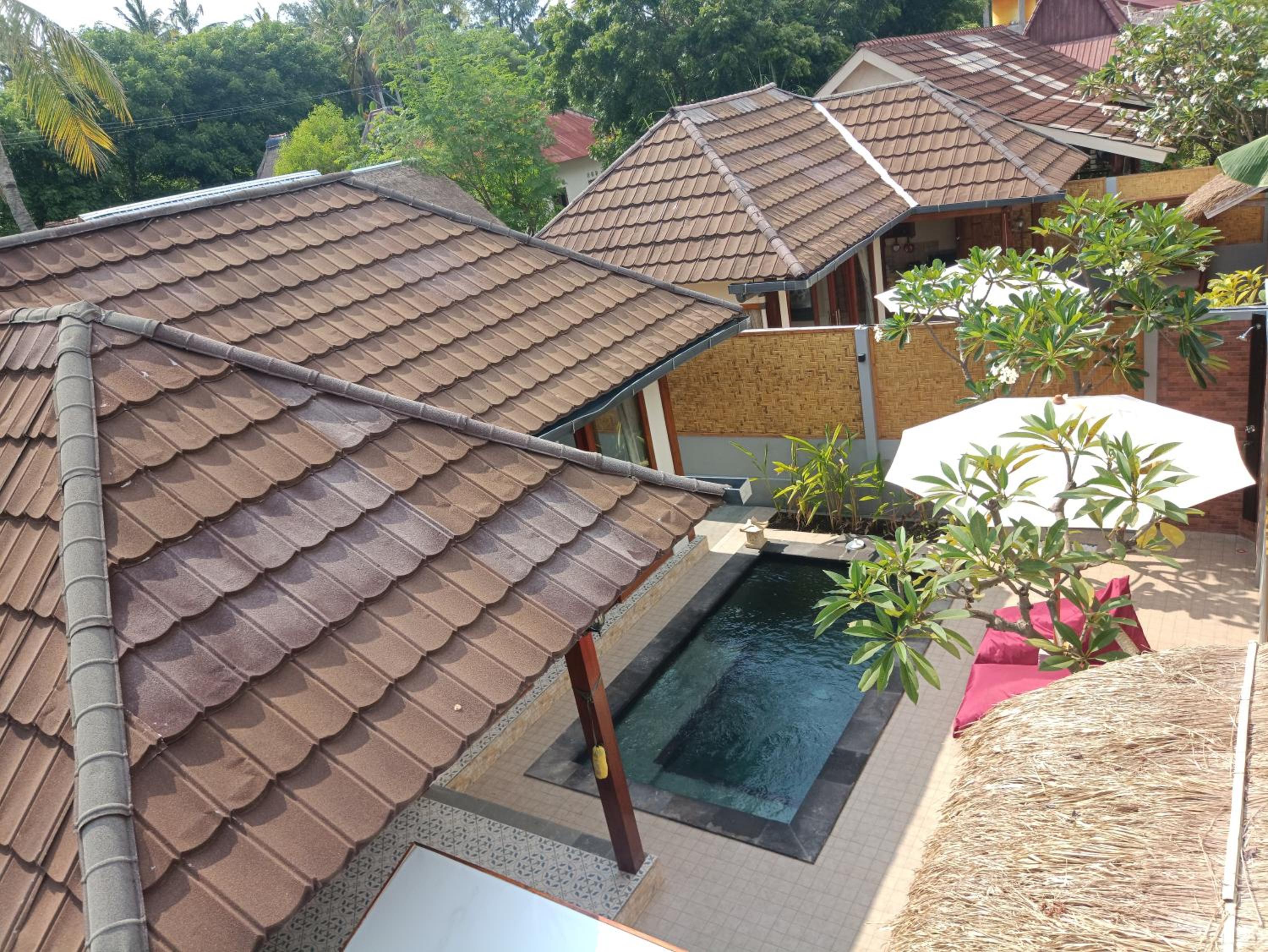 Villa Kinagu