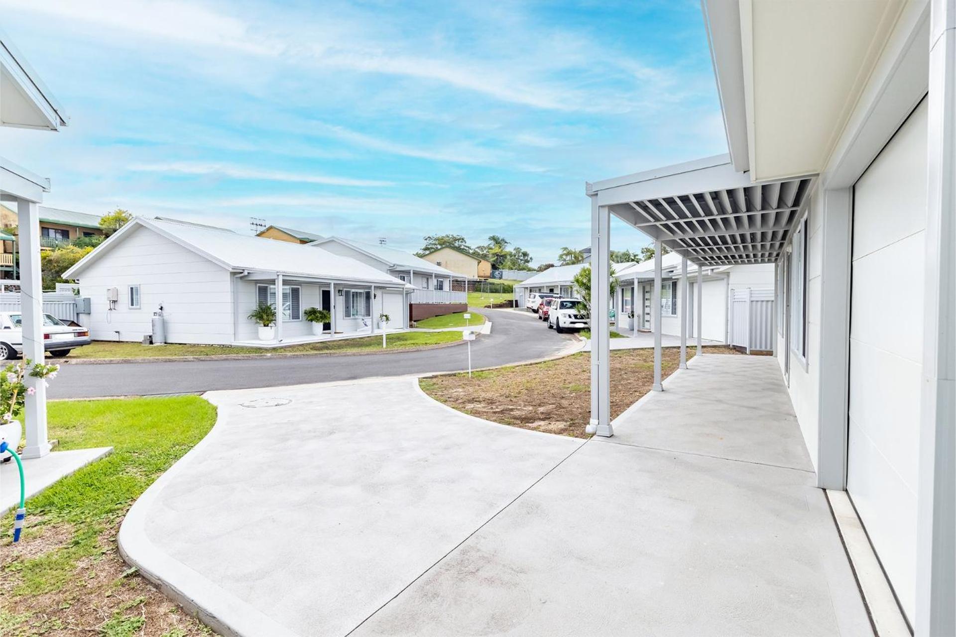 The Inlet 16 Inlet Cl linen air con WiFi and ground level