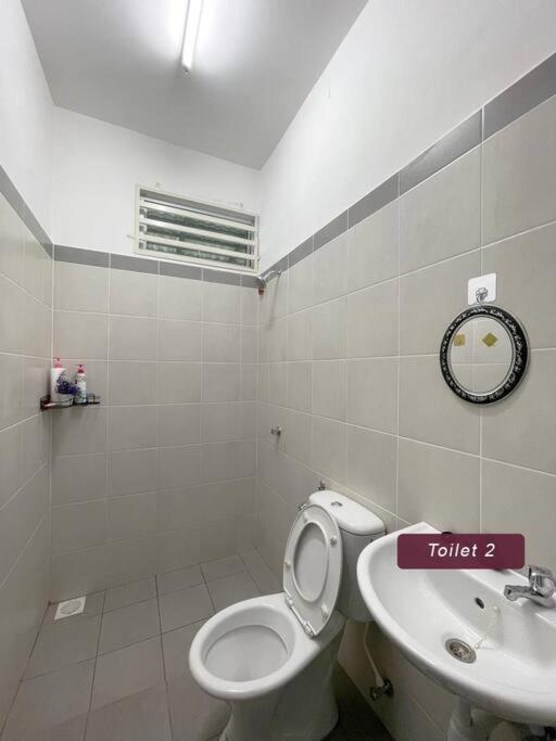 ASFA Guesthouse