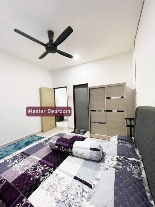 ASFA Guesthouse