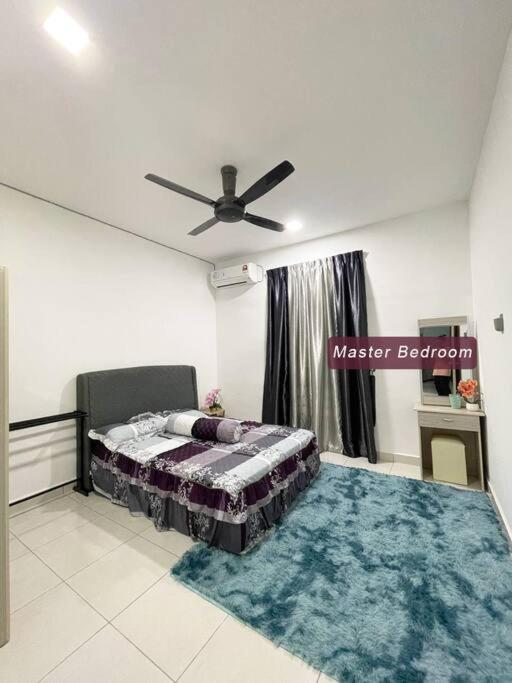 ASFA Guesthouse