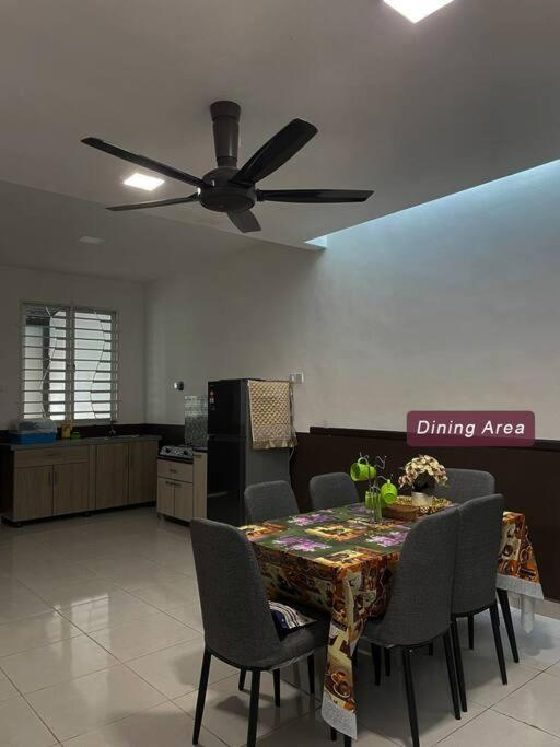 ASFA Guesthouse