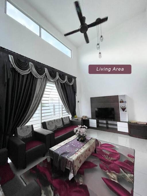 ASFA Guesthouse