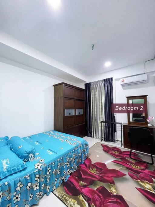 ASFA Guesthouse