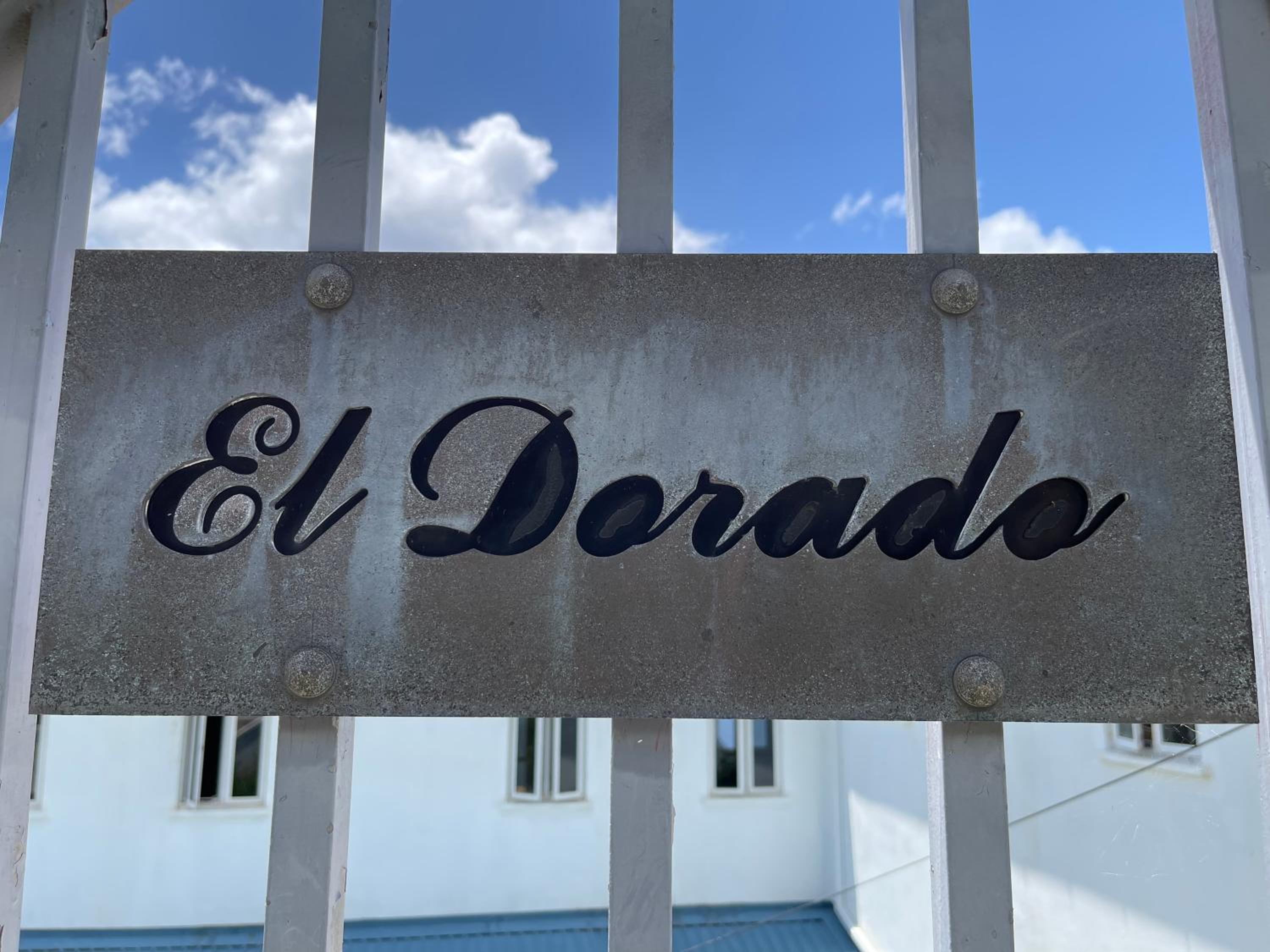 ElDorado Guesthouse & Car Rental