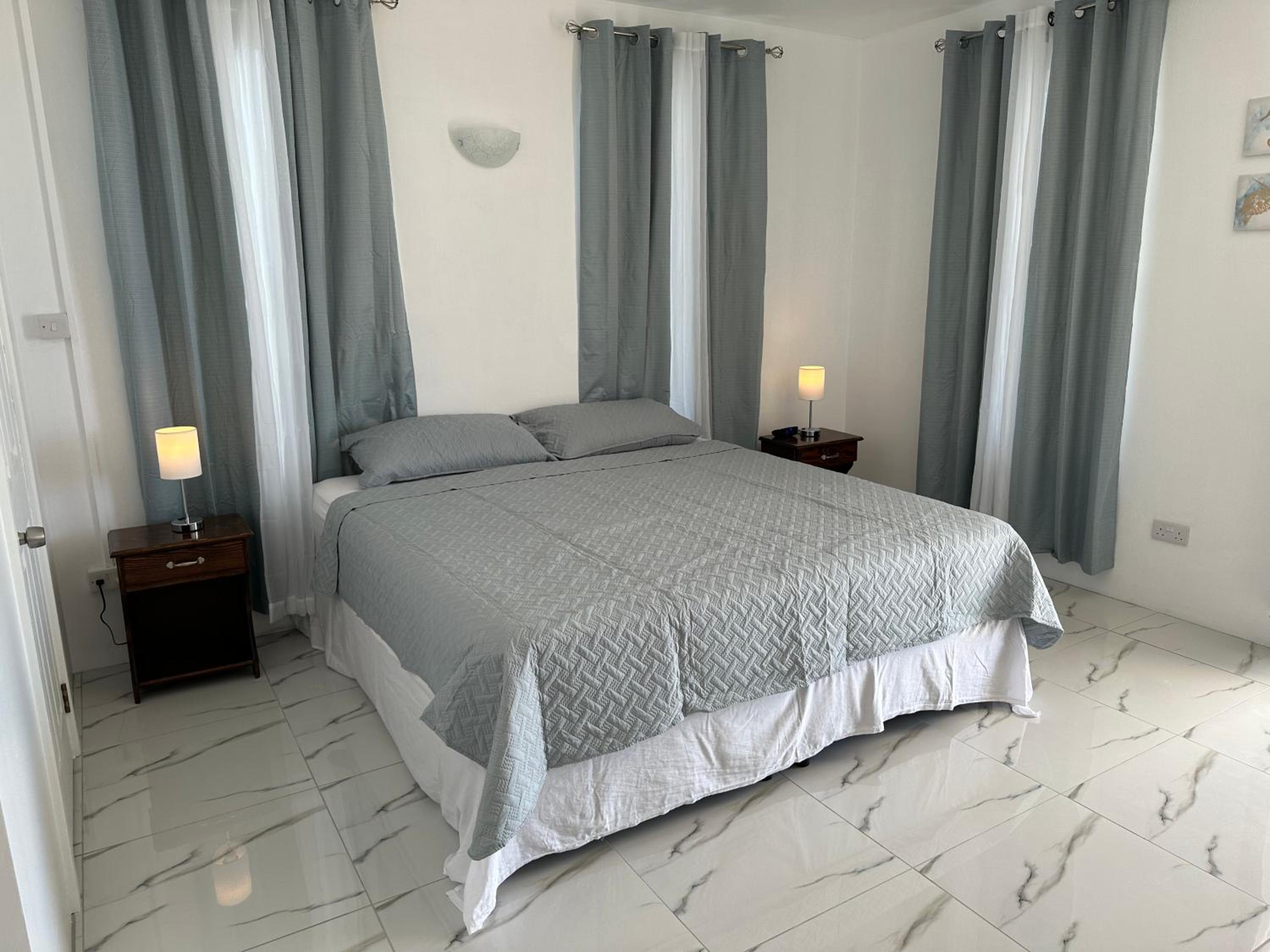 ElDorado Guesthouse & Car Rental