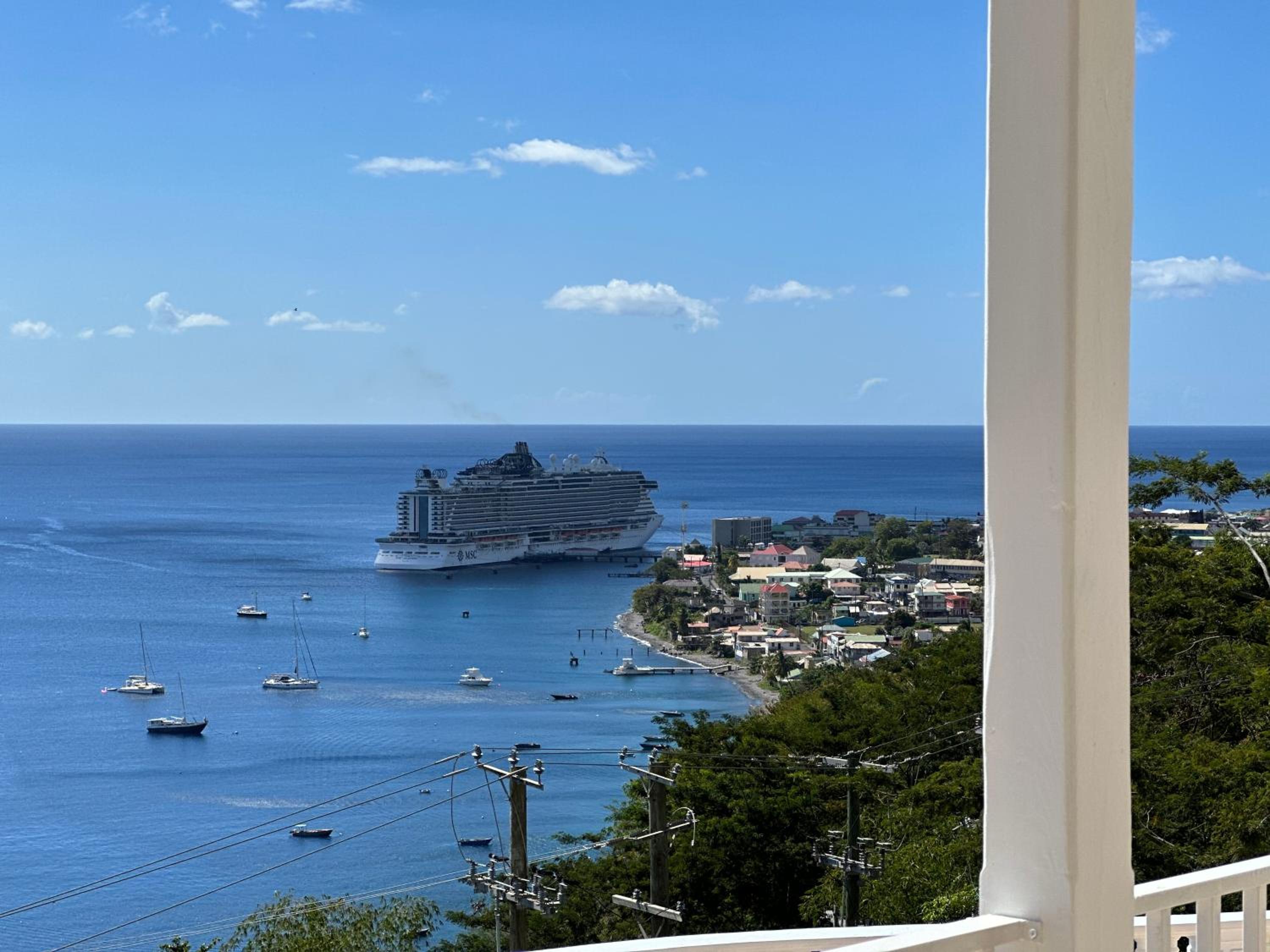 ElDorado Guesthouse & Car Rental