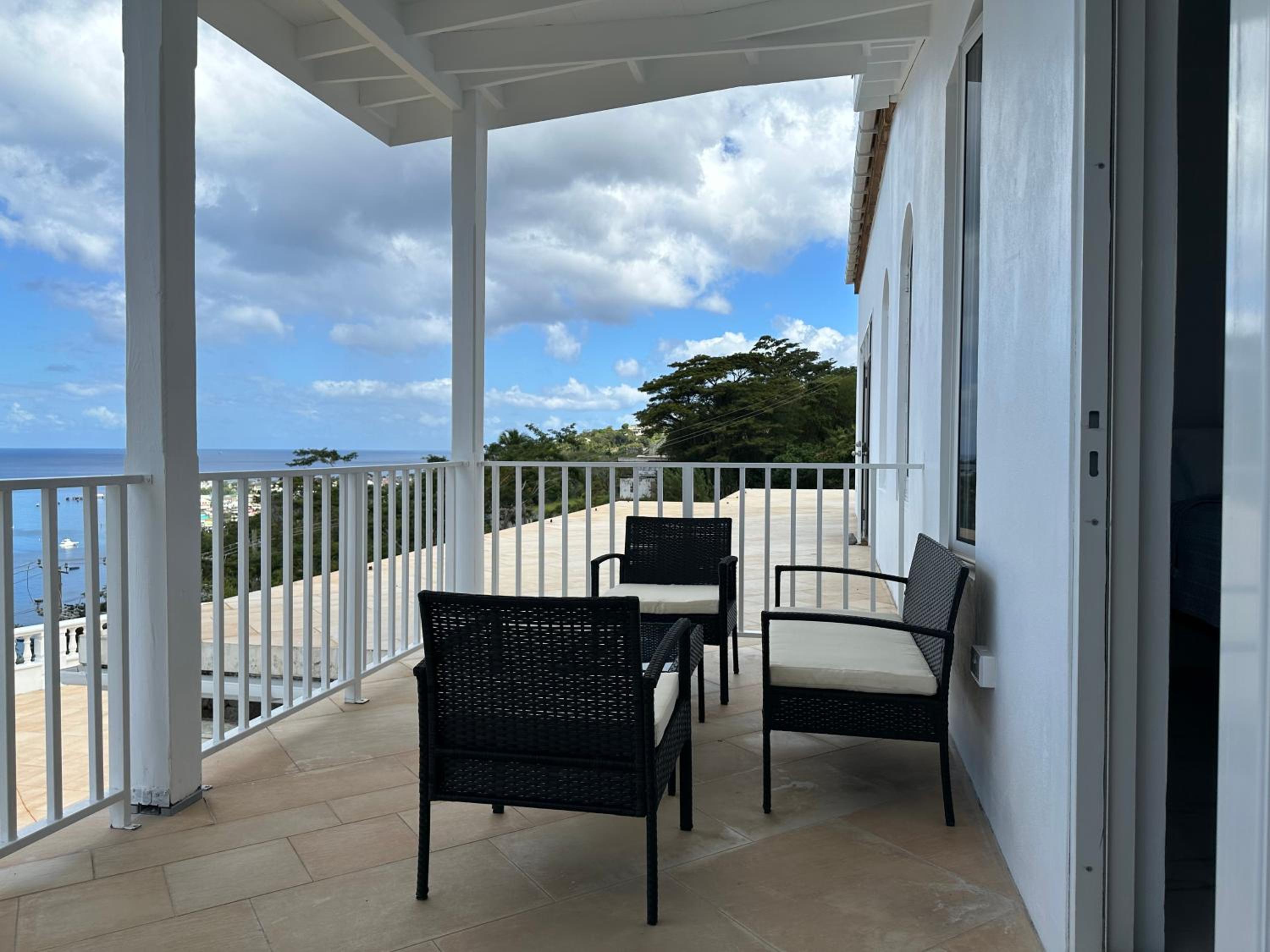 ElDorado Guesthouse & Car Rental