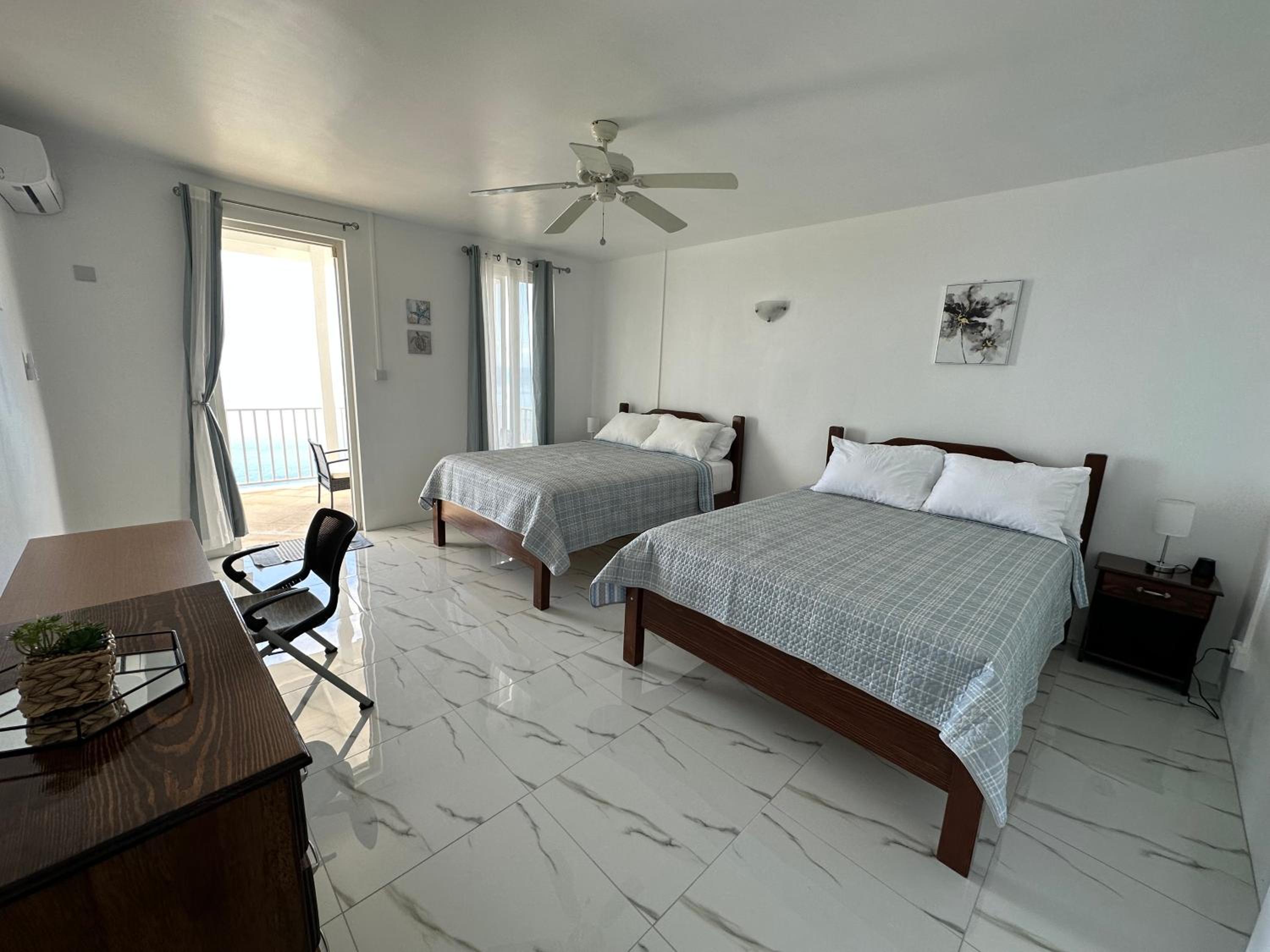 ElDorado Guesthouse & Car Rental