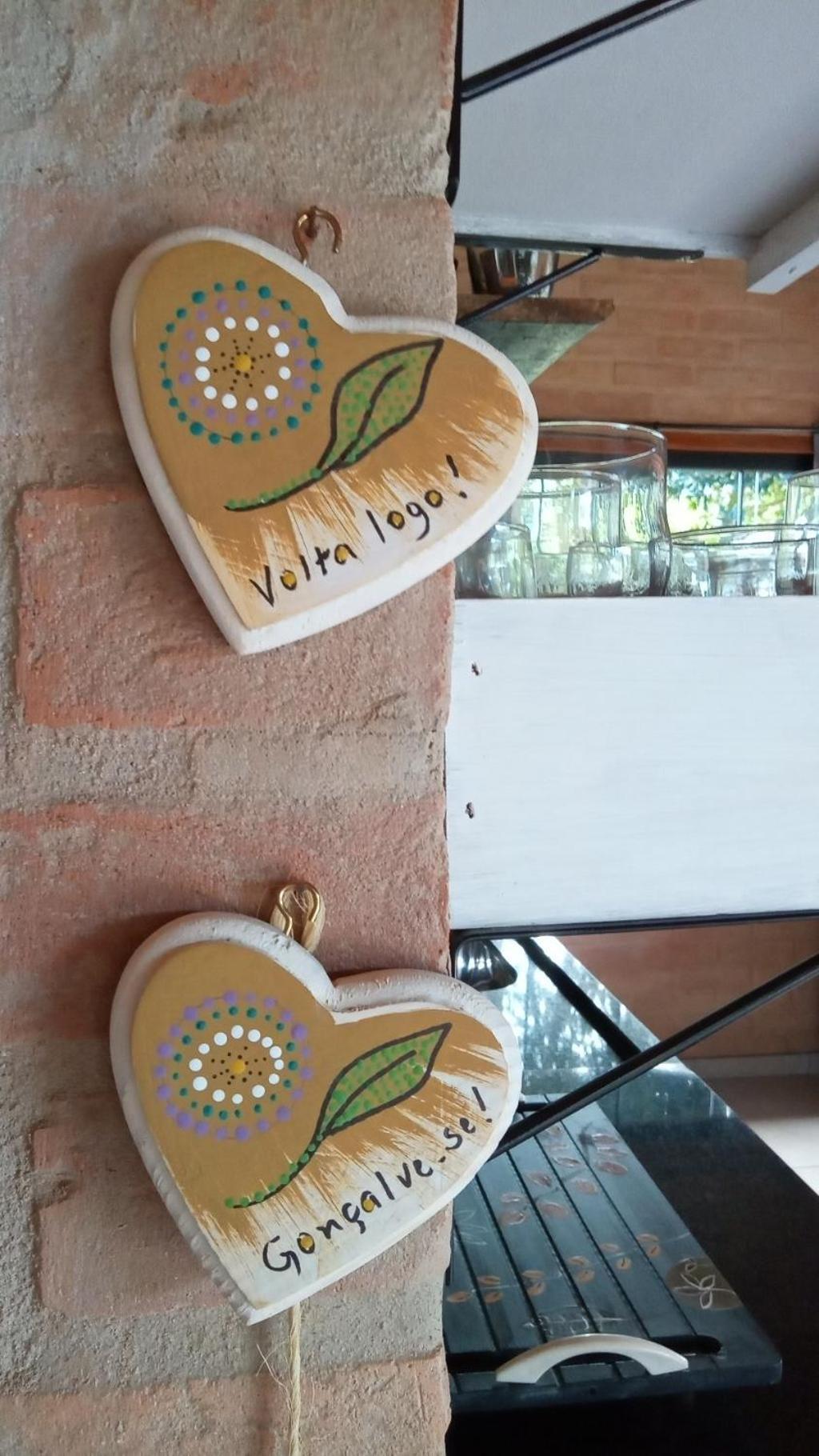 Sonho na Serra Chalé 2