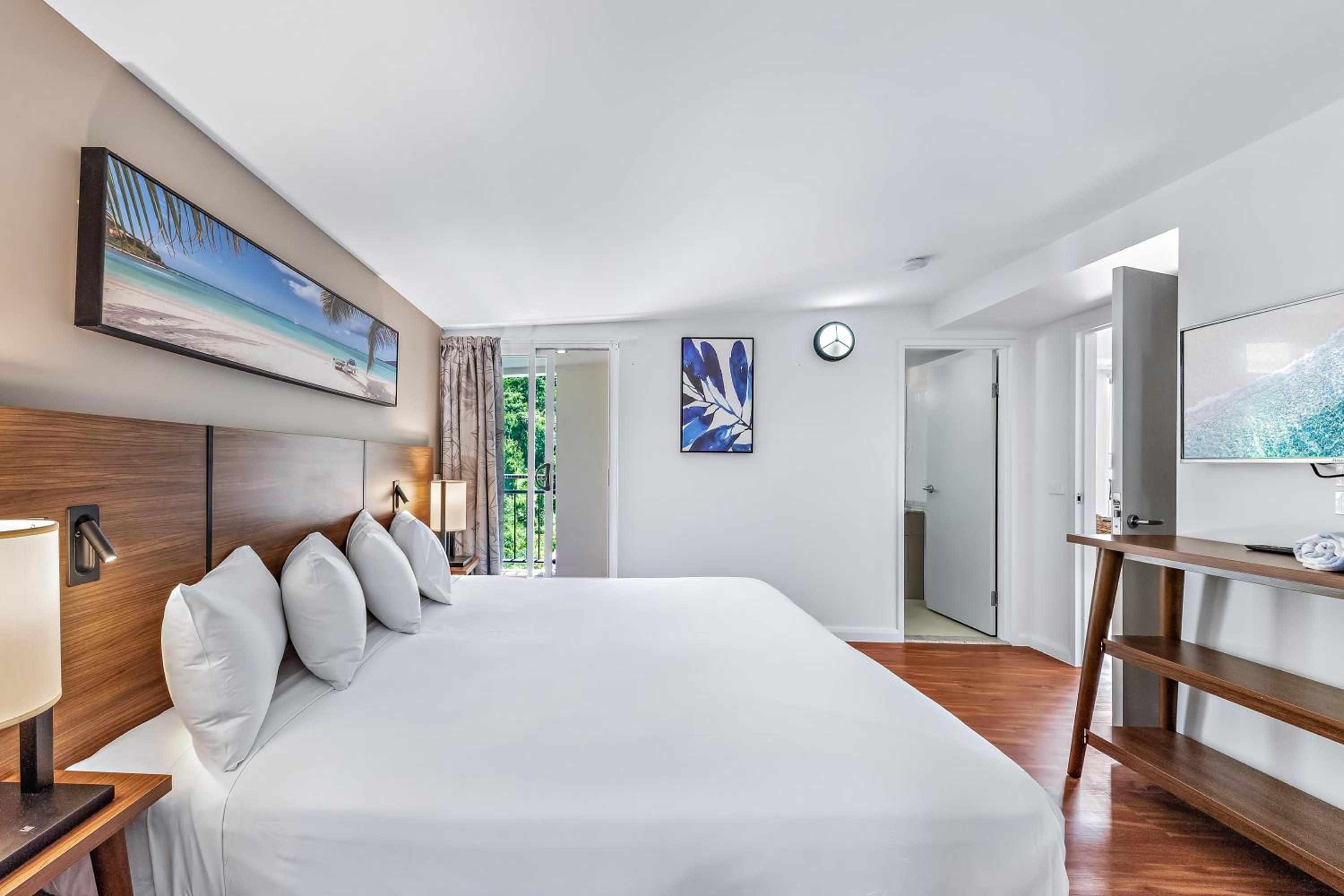 Whitsunday Blue Penthouse with the best views in Airlie Beach