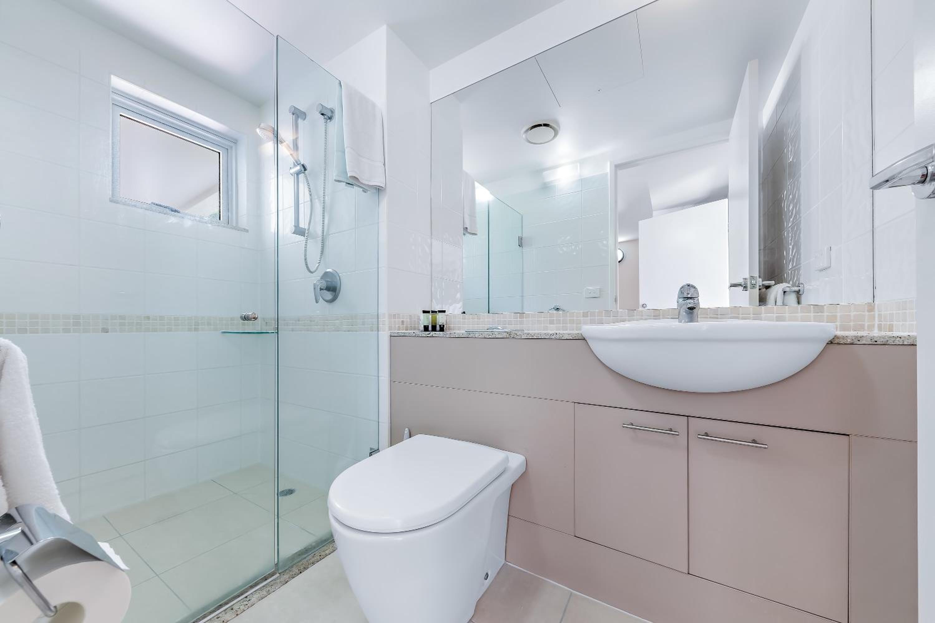 Whitsunday Blue Penthouse with the best views in Airlie Beach