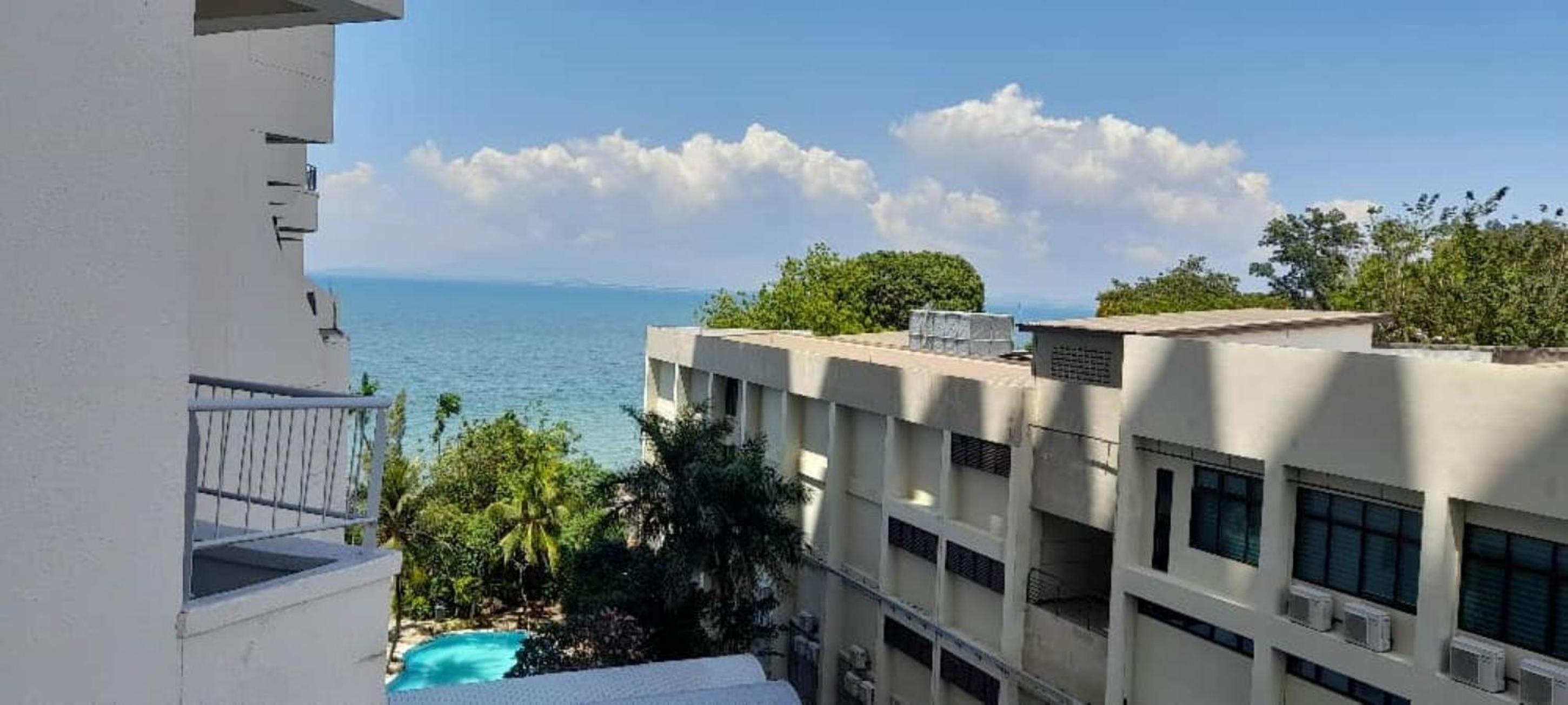 Paradise by the Sea in Penang by Veron at Rainbow Paradise