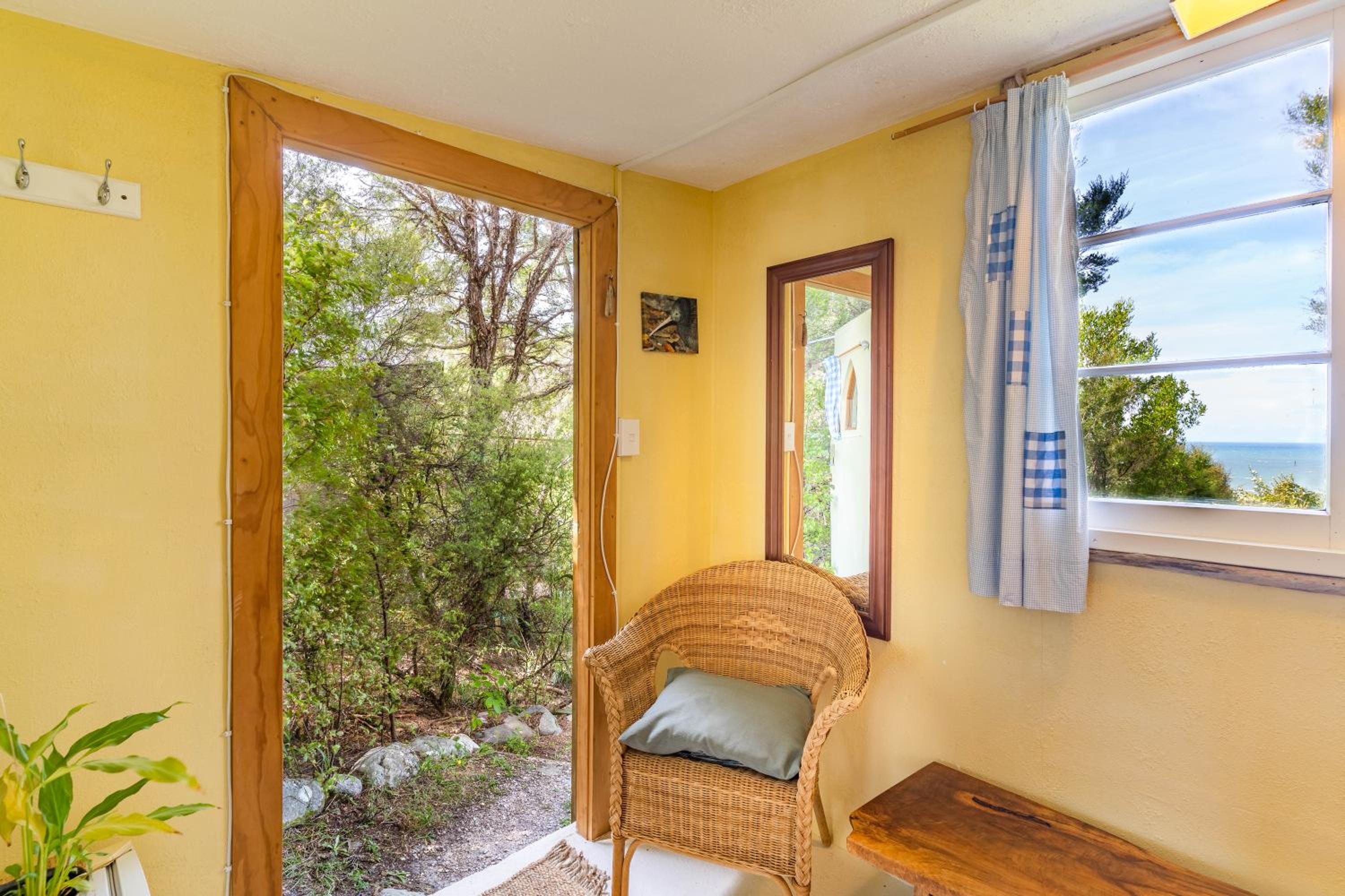 Ao Marama Retreat view 4