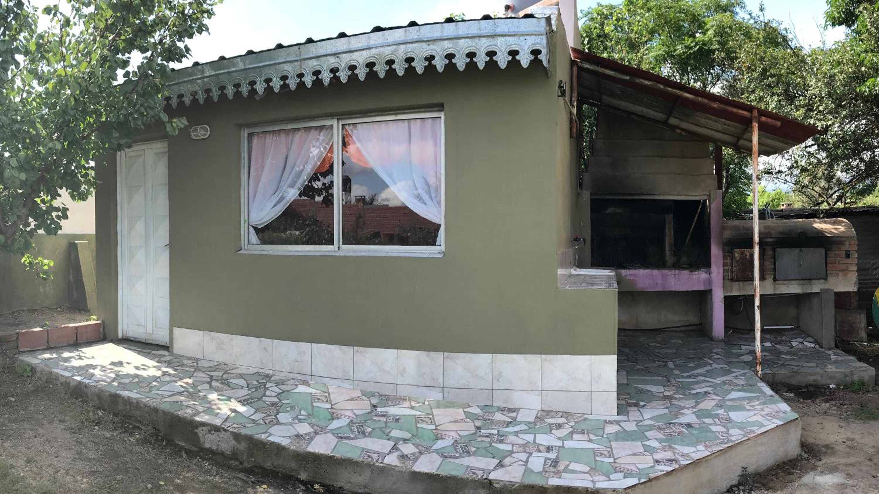Hosteria Dharma