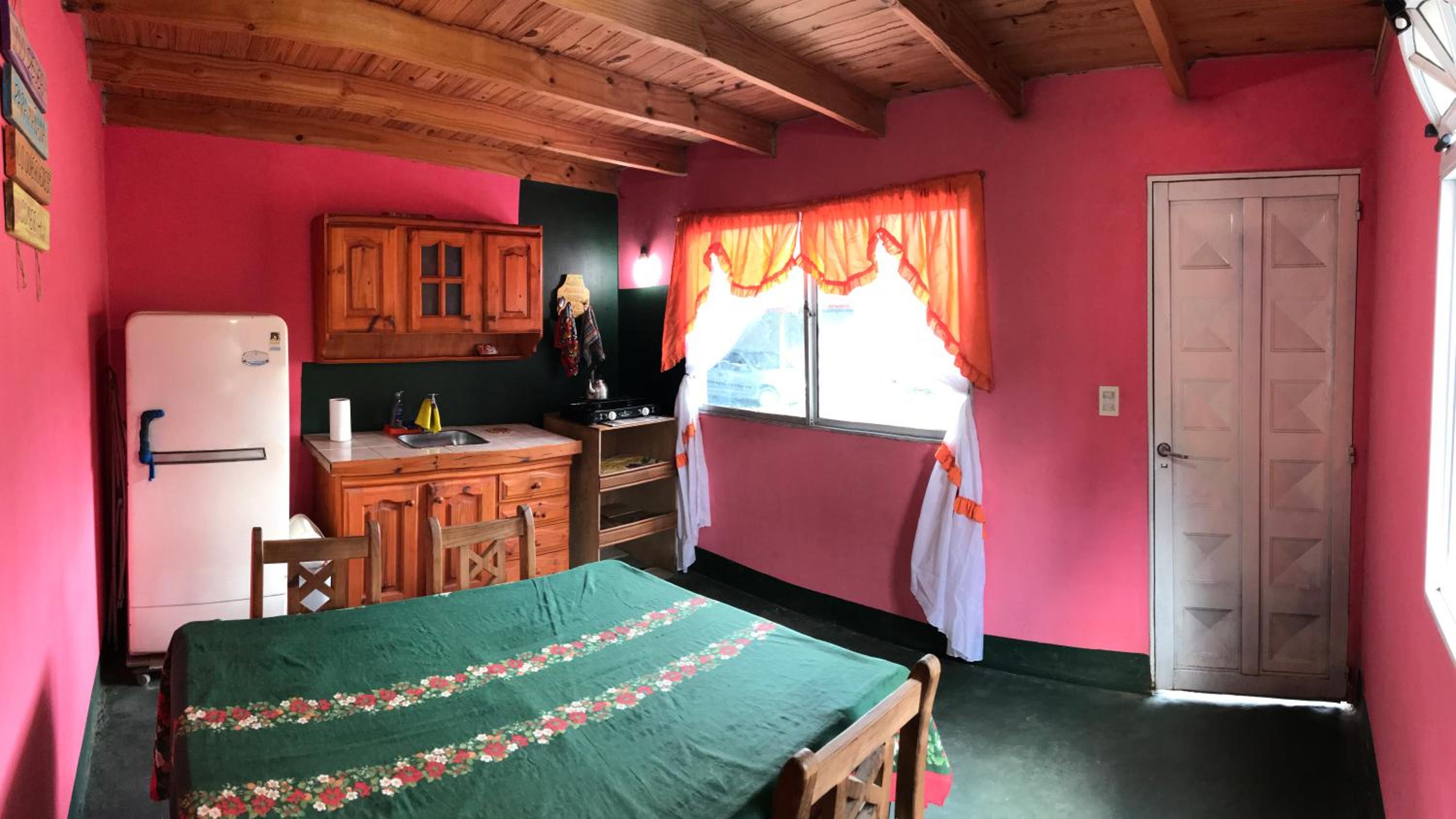 Hosteria Dharma
