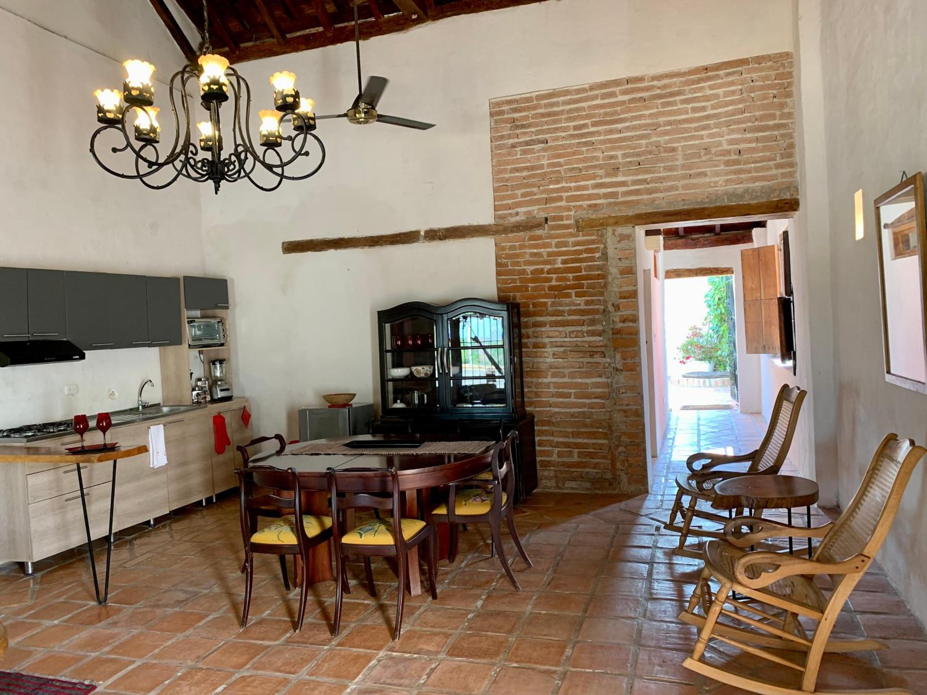 Casa Portal de la Bodega view 5