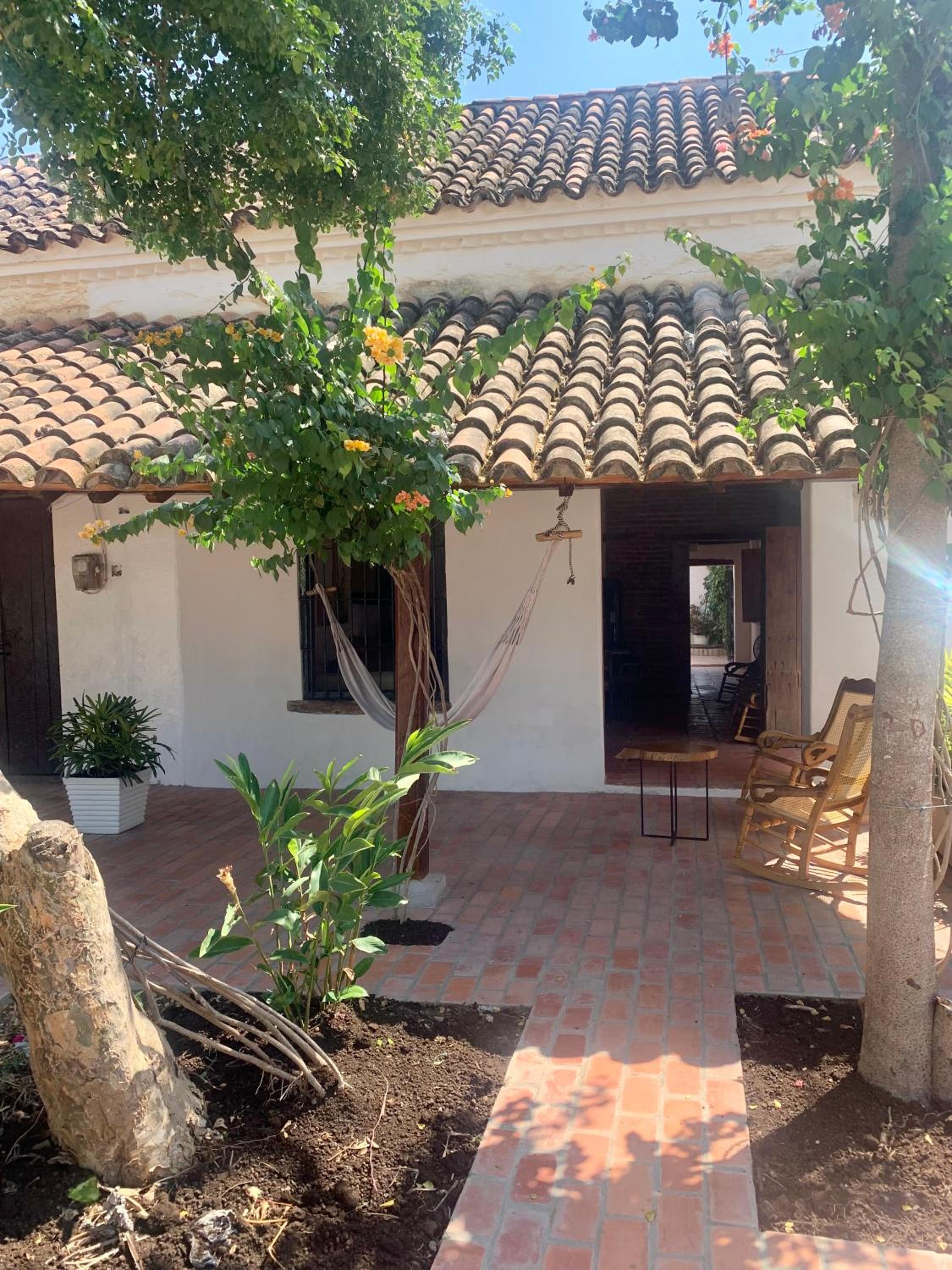 Casa Portal de la Bodega view 2