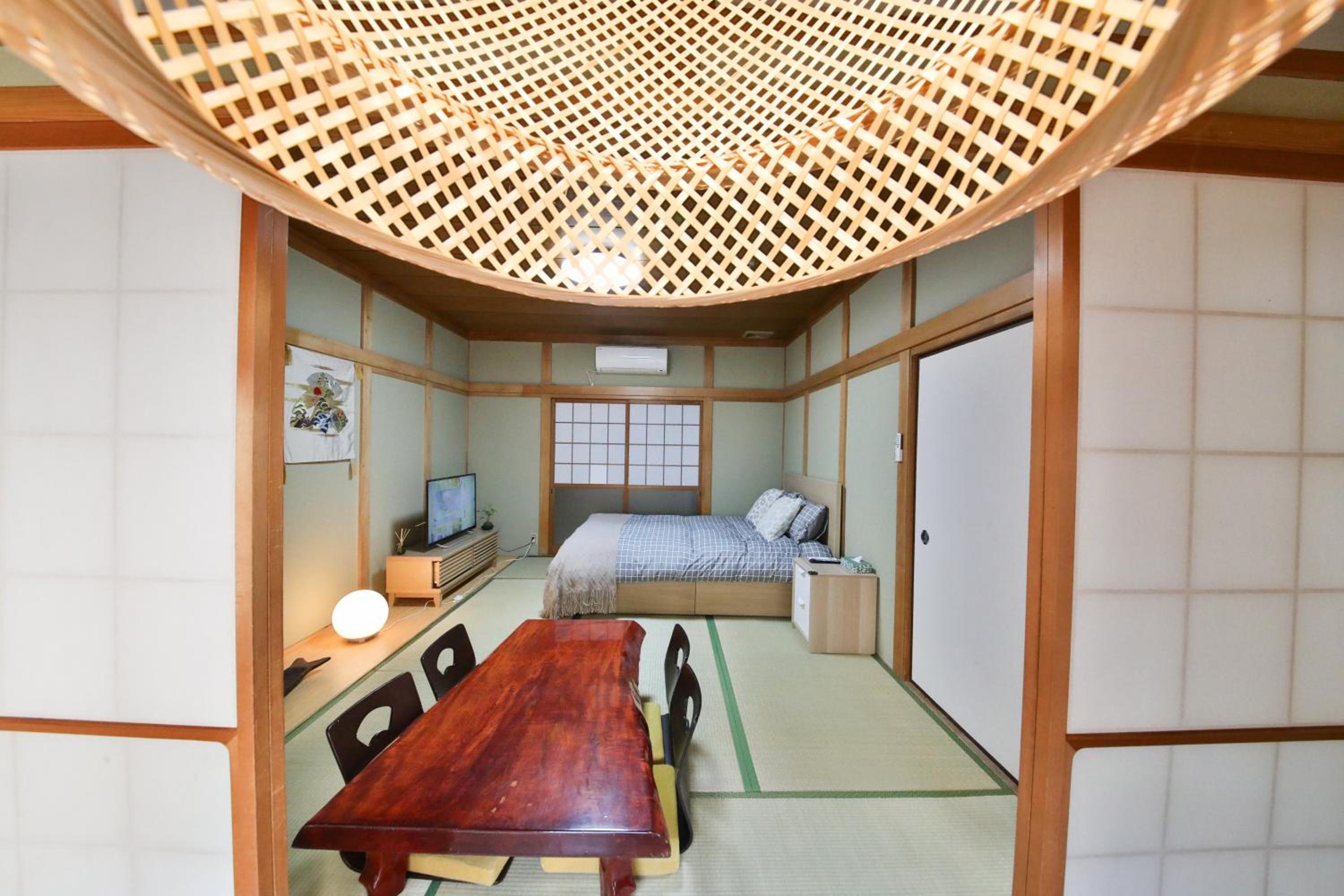 Angel house