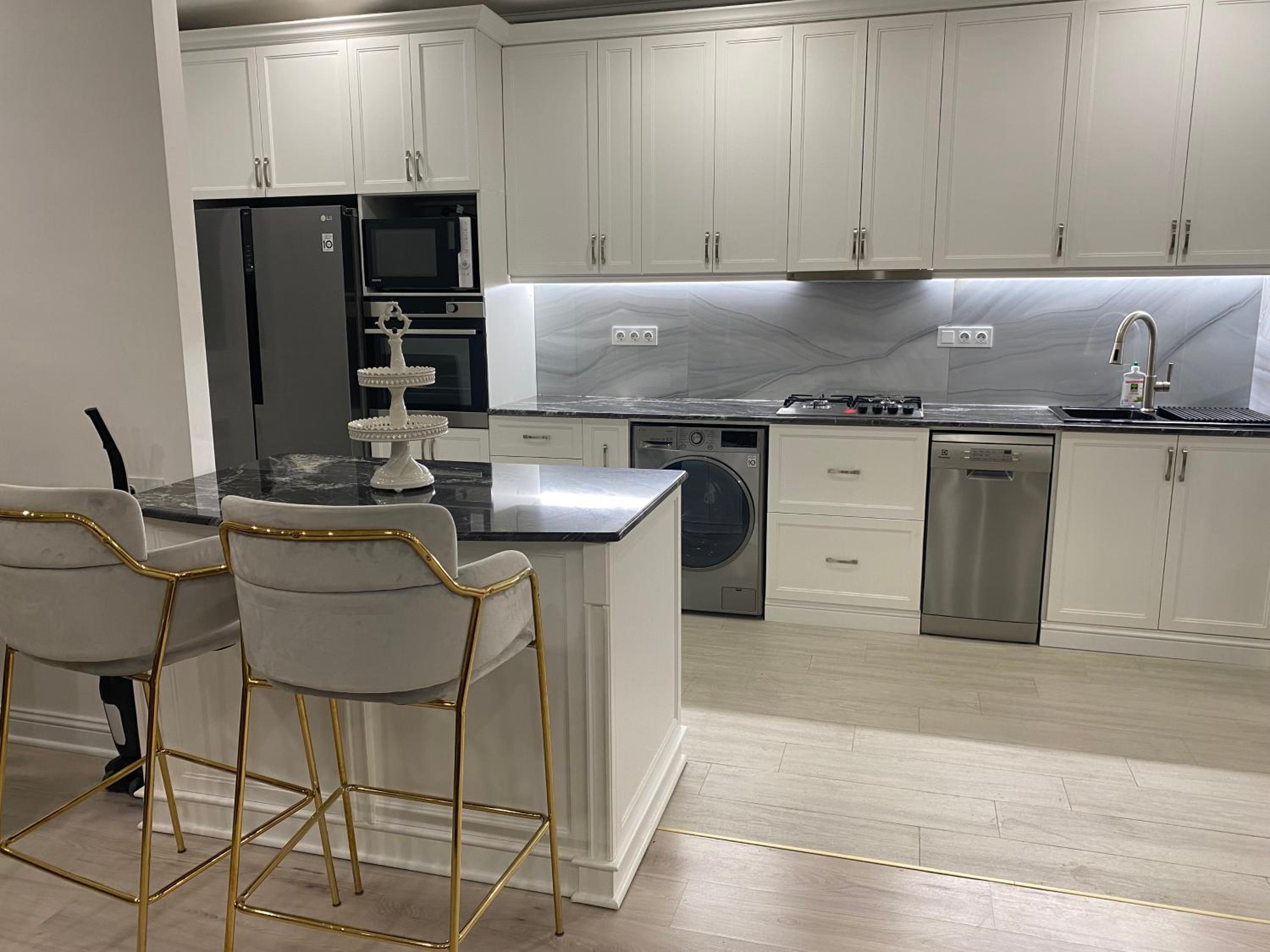 beautiful and spacious 2bd apartment for rent