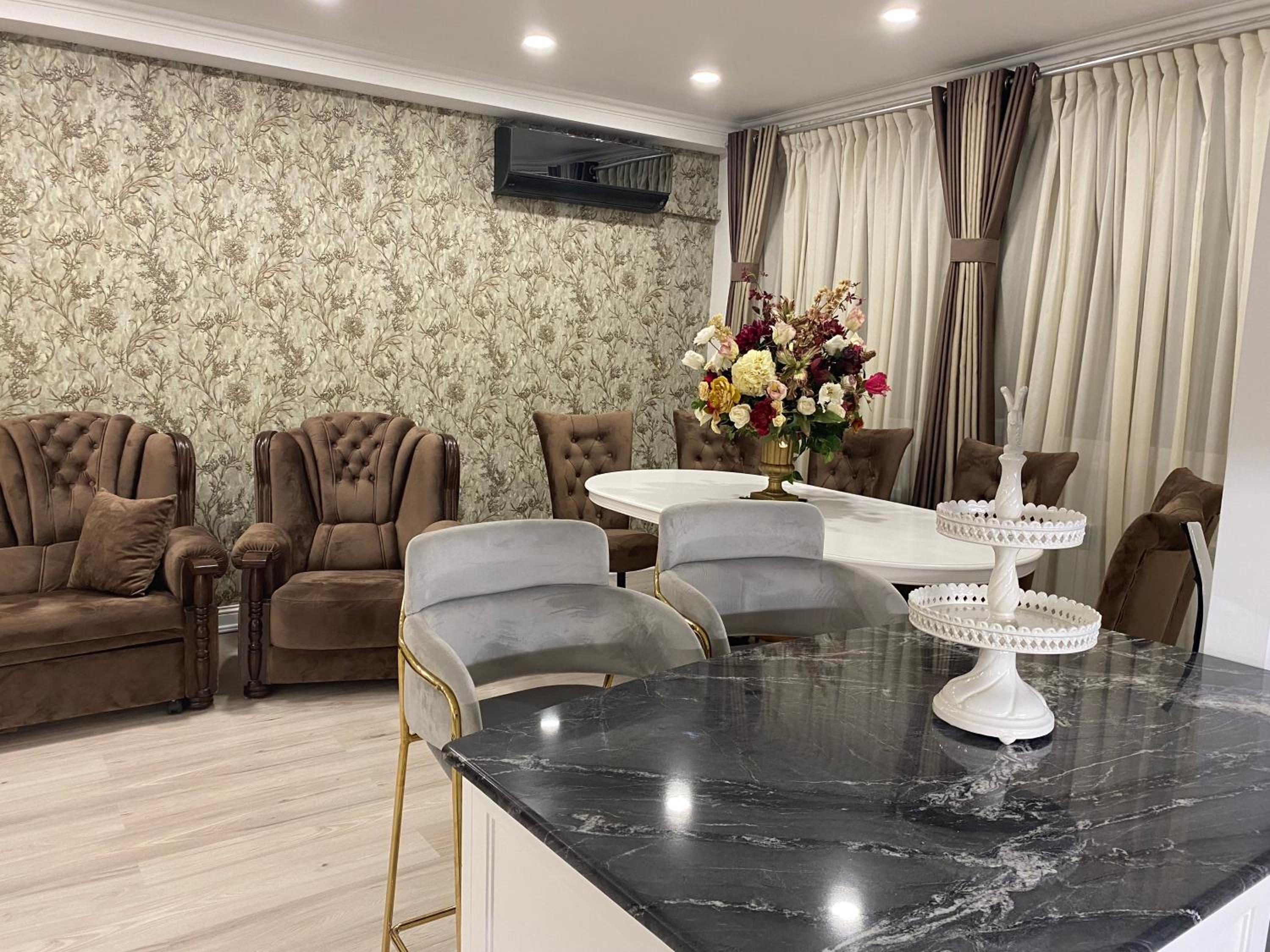 beautiful and spacious 2bd apartment for rent