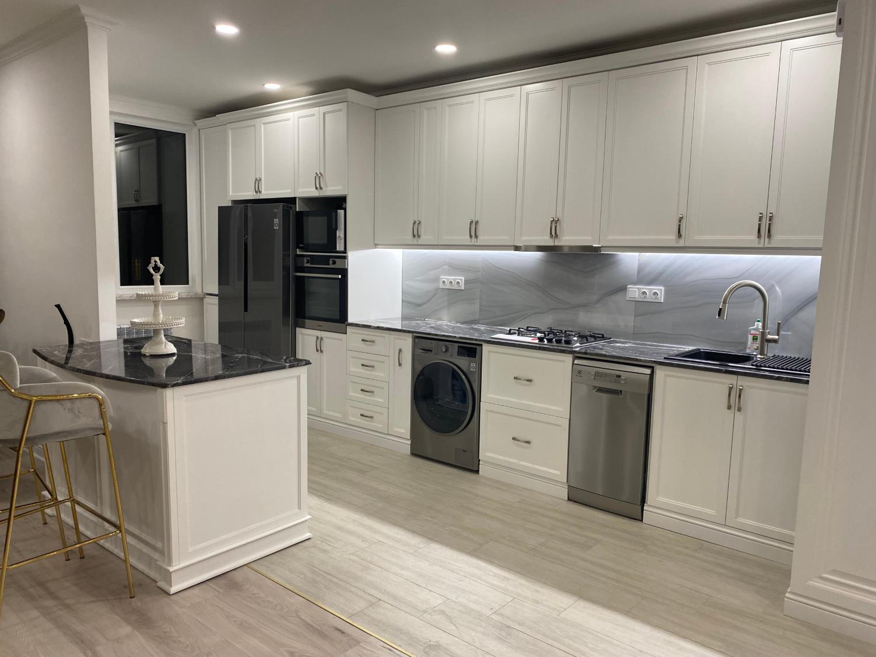beautiful and spacious 2bd apartment for rent
