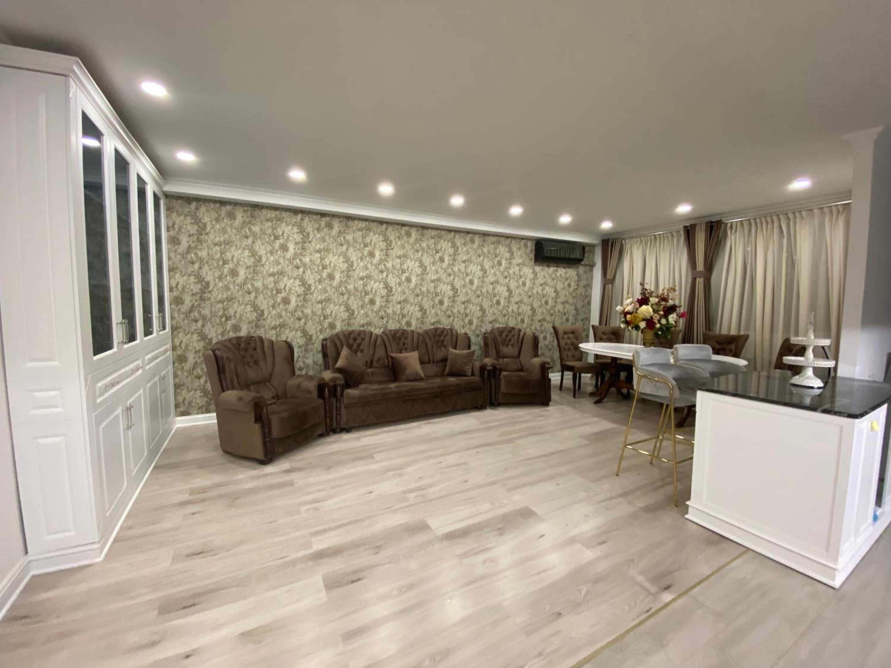 beautiful and spacious 2bd apartment for rent