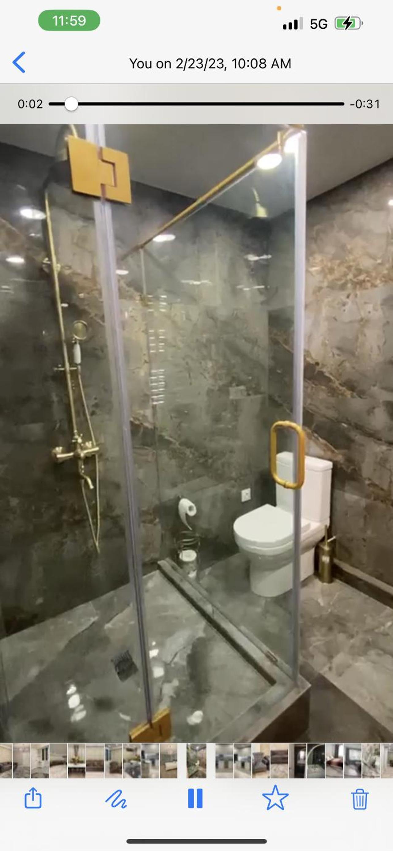 beautiful and spacious 2bd apartment for rent