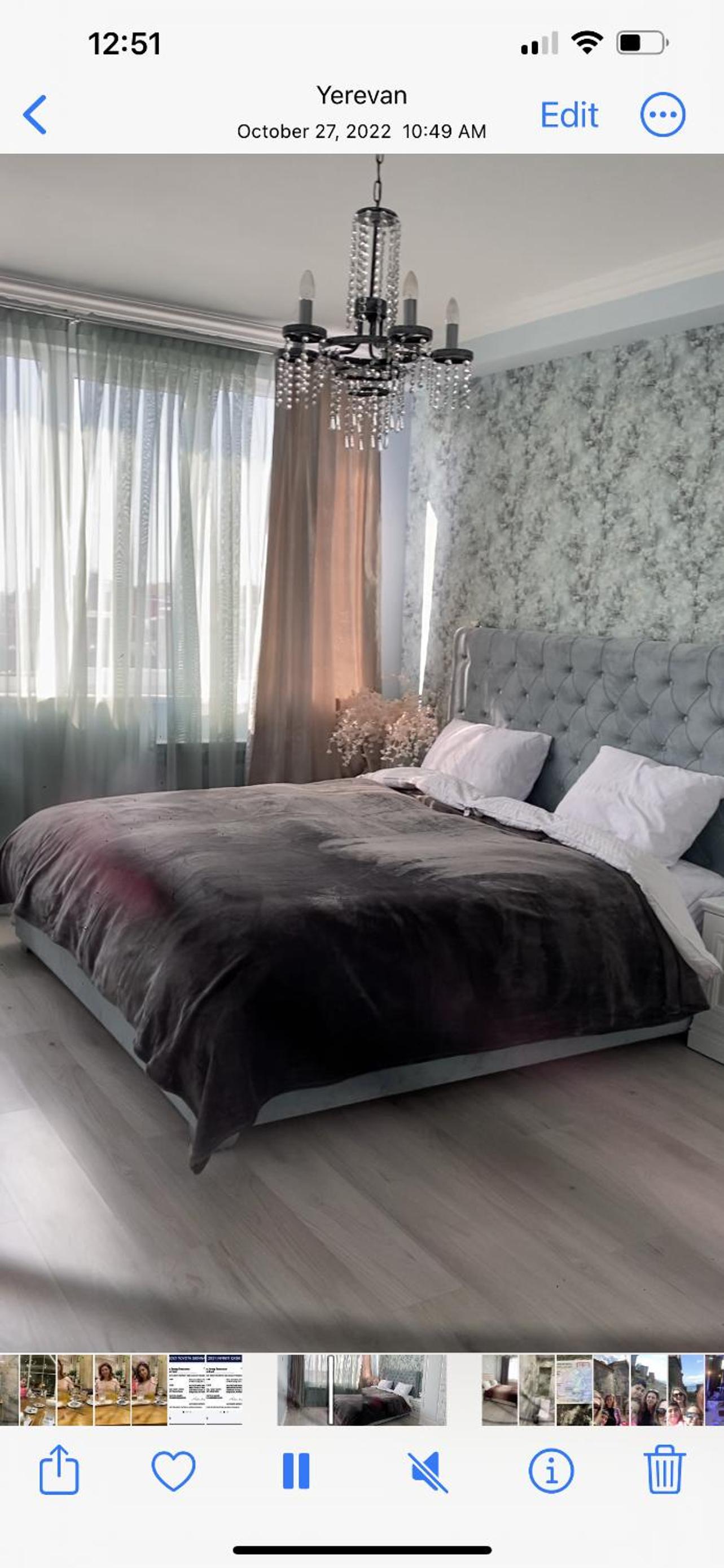 beautiful and spacious 2bd apartment for rent