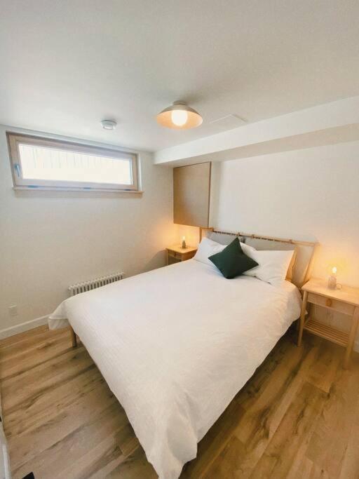 The Burrow - Downtown Revelstoke