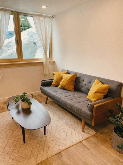 The Burrow - Downtown Revelstoke