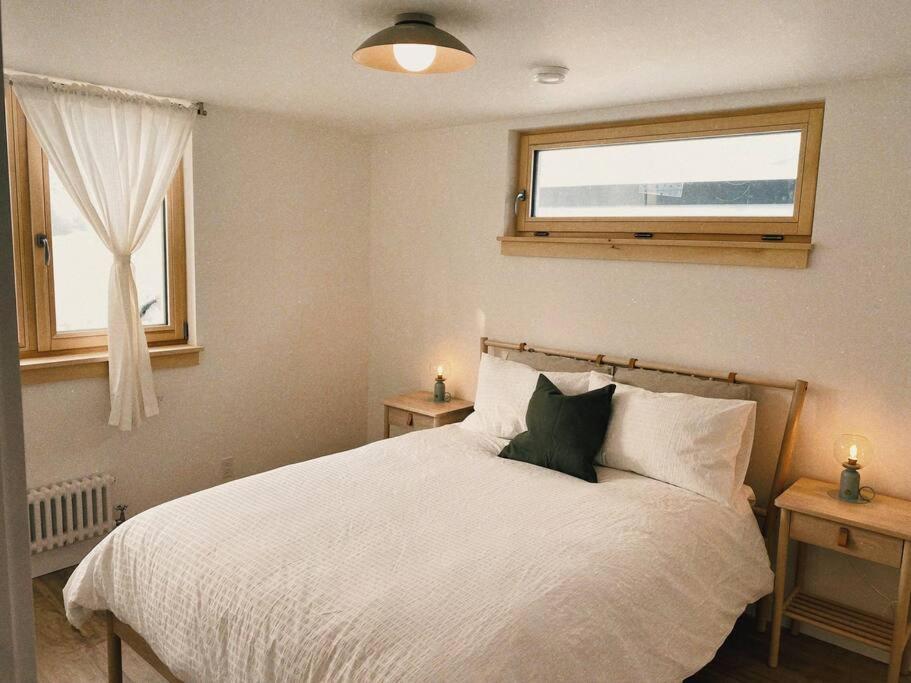 The Burrow - Downtown Revelstoke