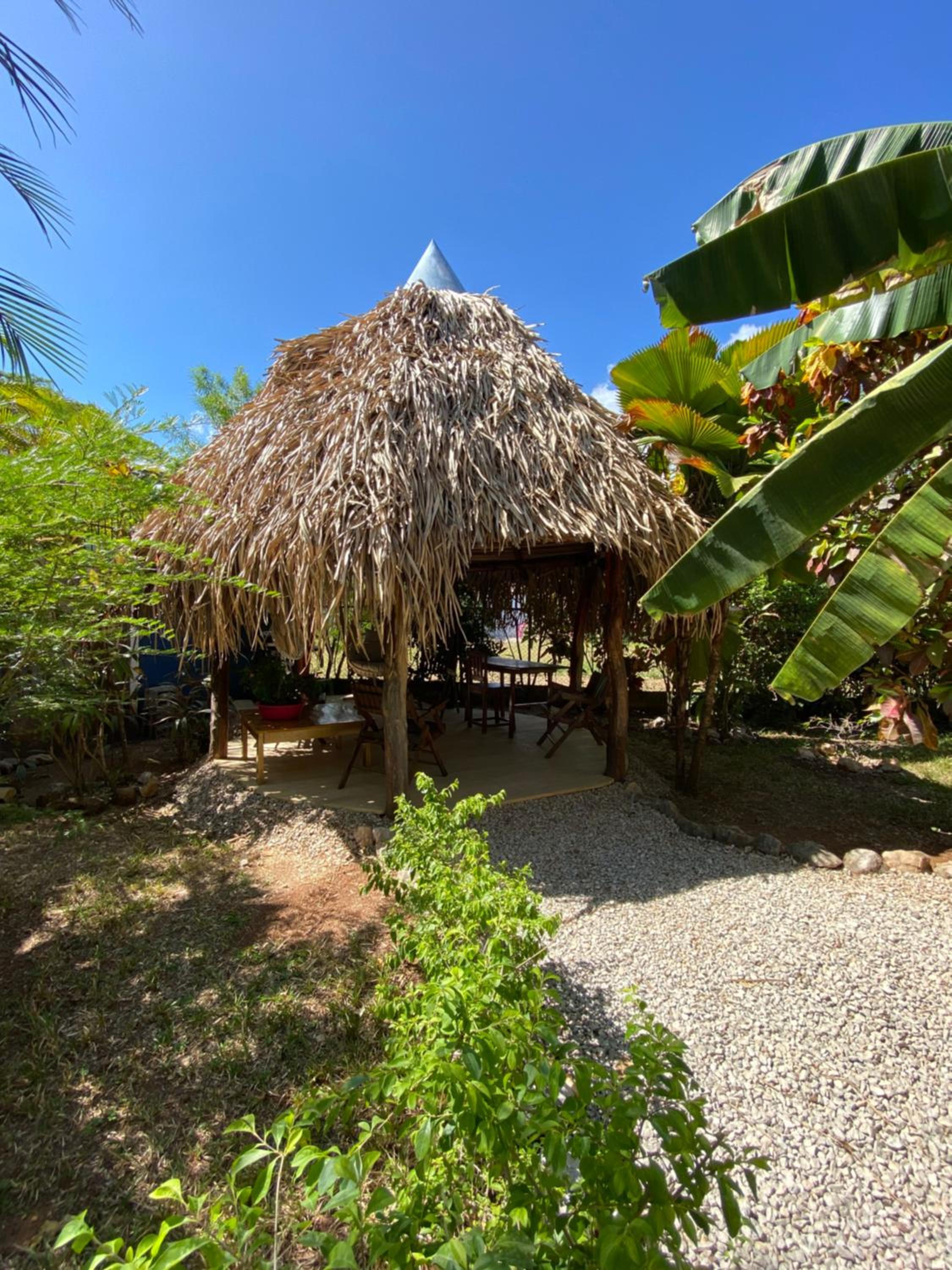Casa Maiana